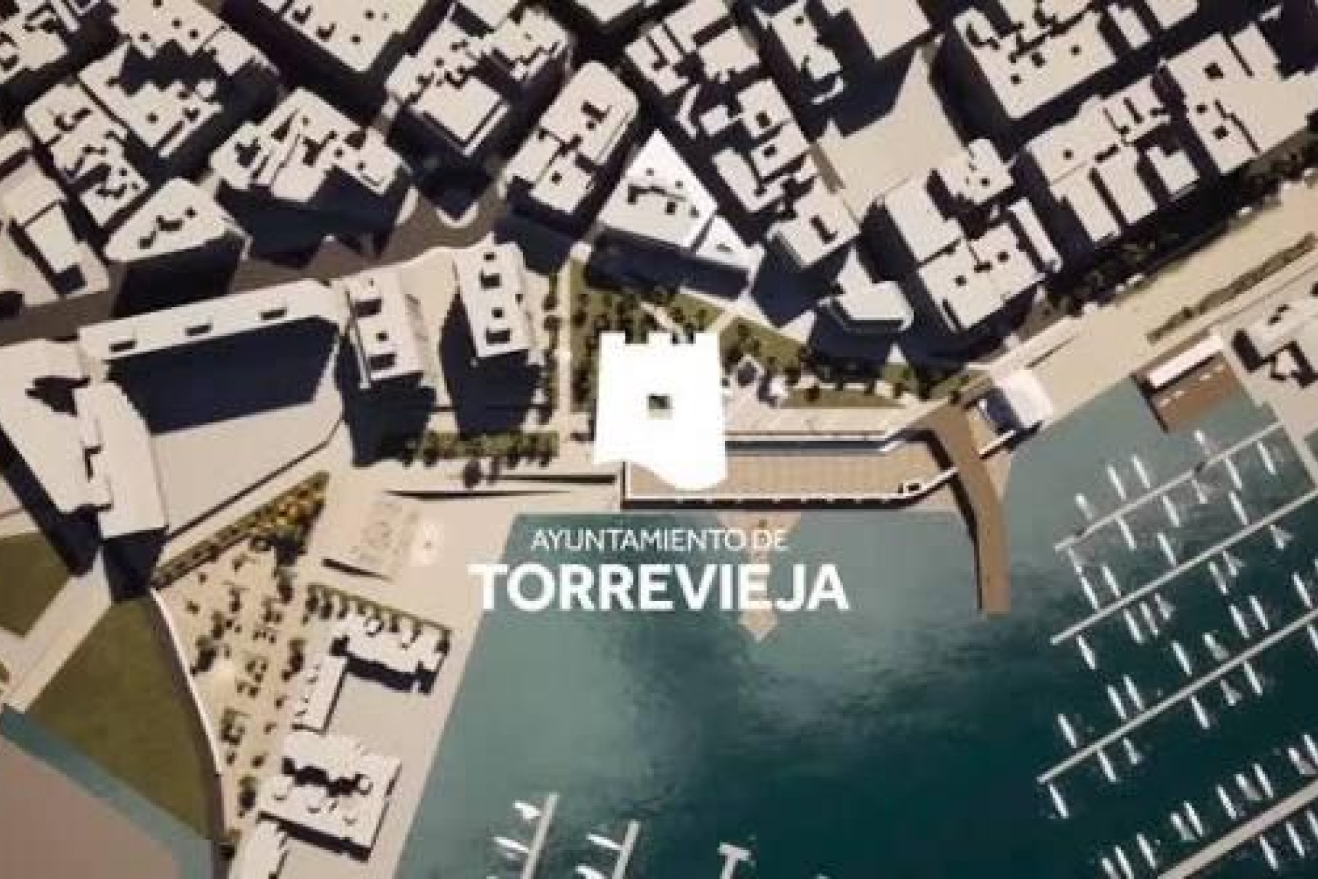 Revente - Office - Torrevieja - torrevieja