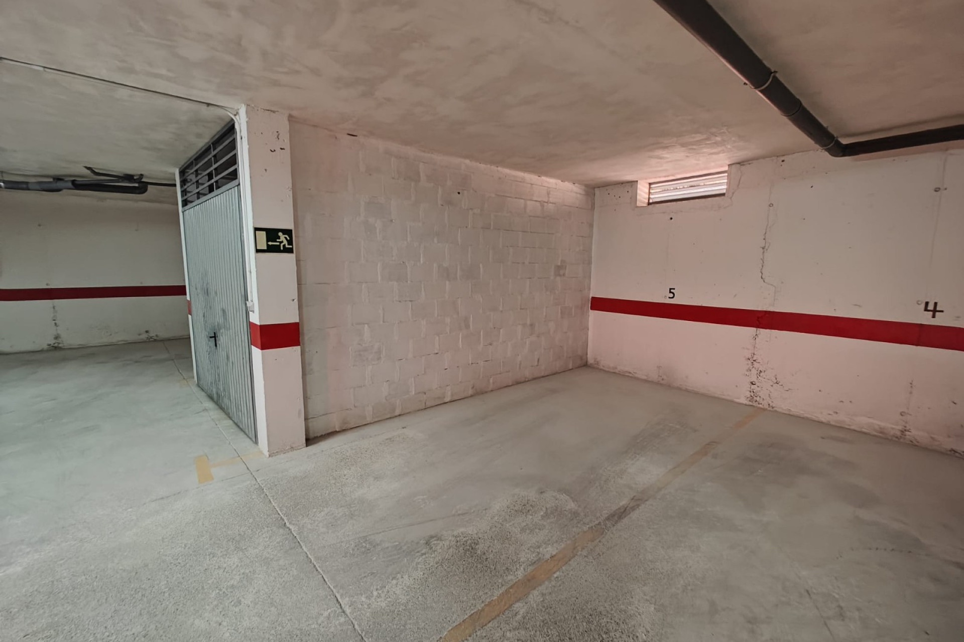 Revente - Parking Space / Garage - Torrevieja - Playa de los Locos