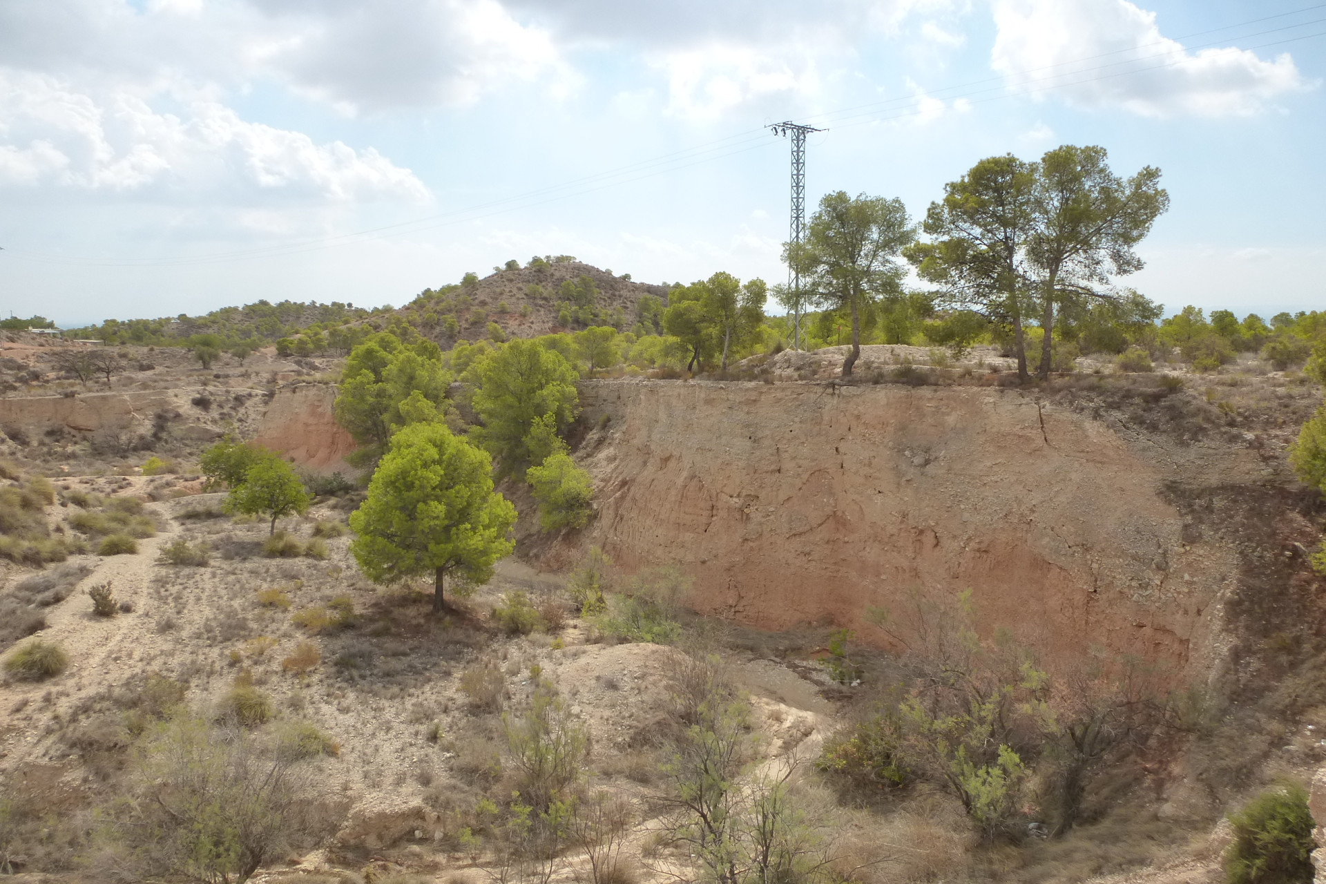 Revente - Plot of Land - Crevillente - Crevillente - Country