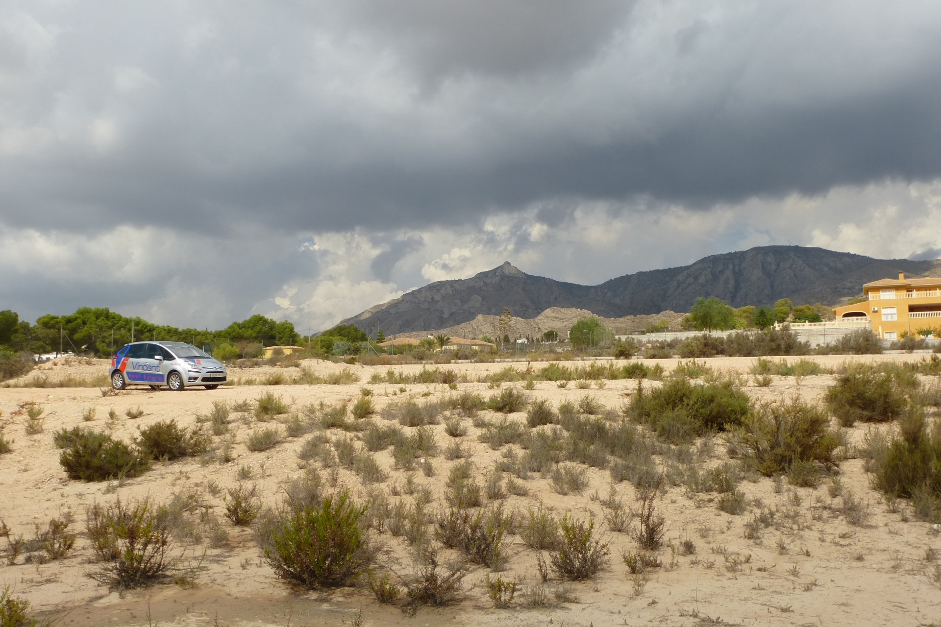 Revente - Plot of Land - Crevillente - Crevillente - Country