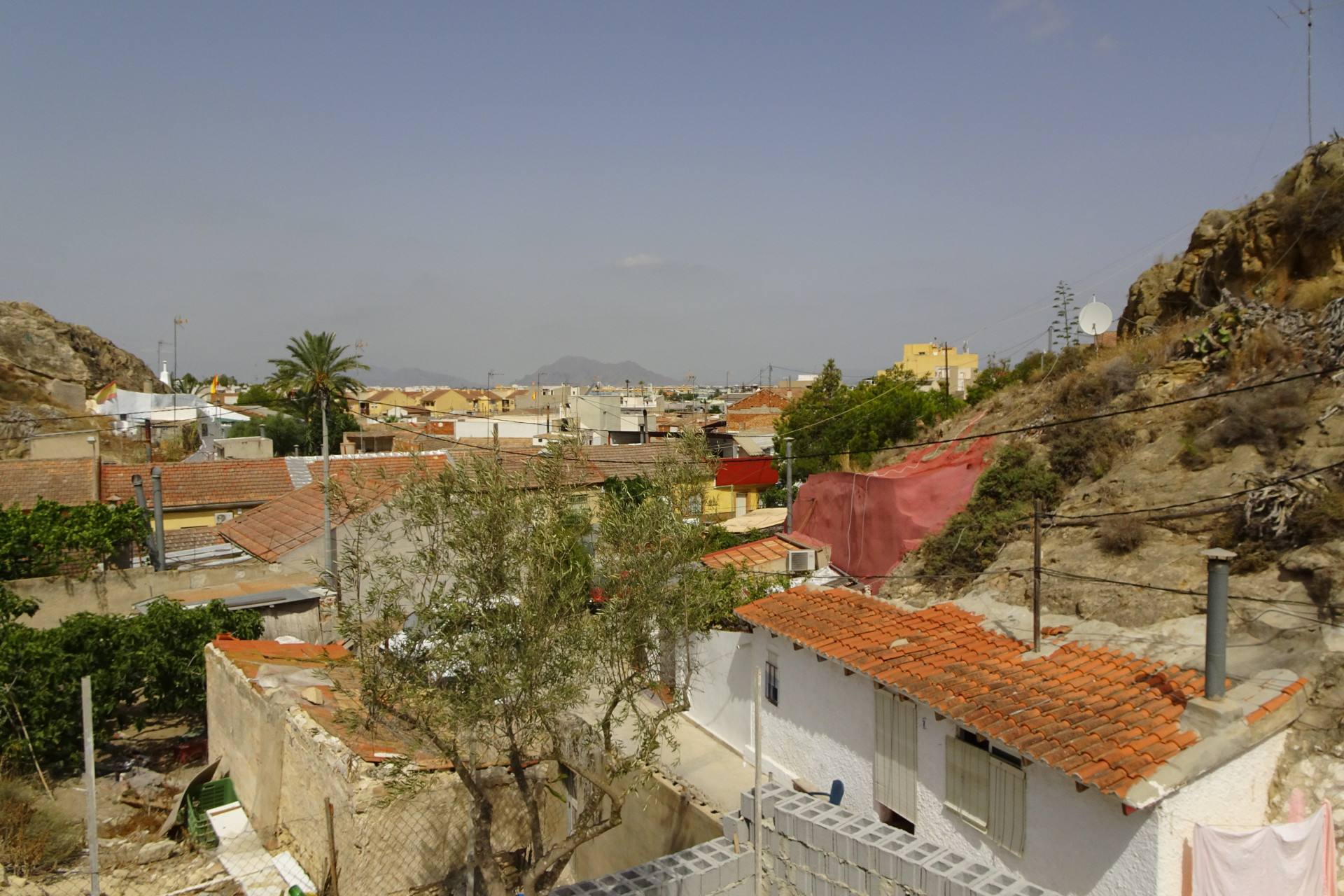 Revente - Plot of Land - Rojales - Rojales - Village