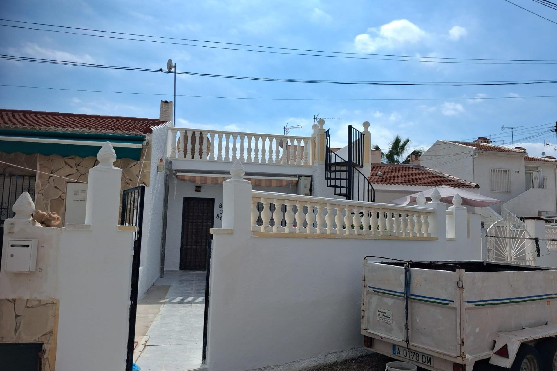 Revente - Plot - San Pedro del Pinatar - Lo Pagán