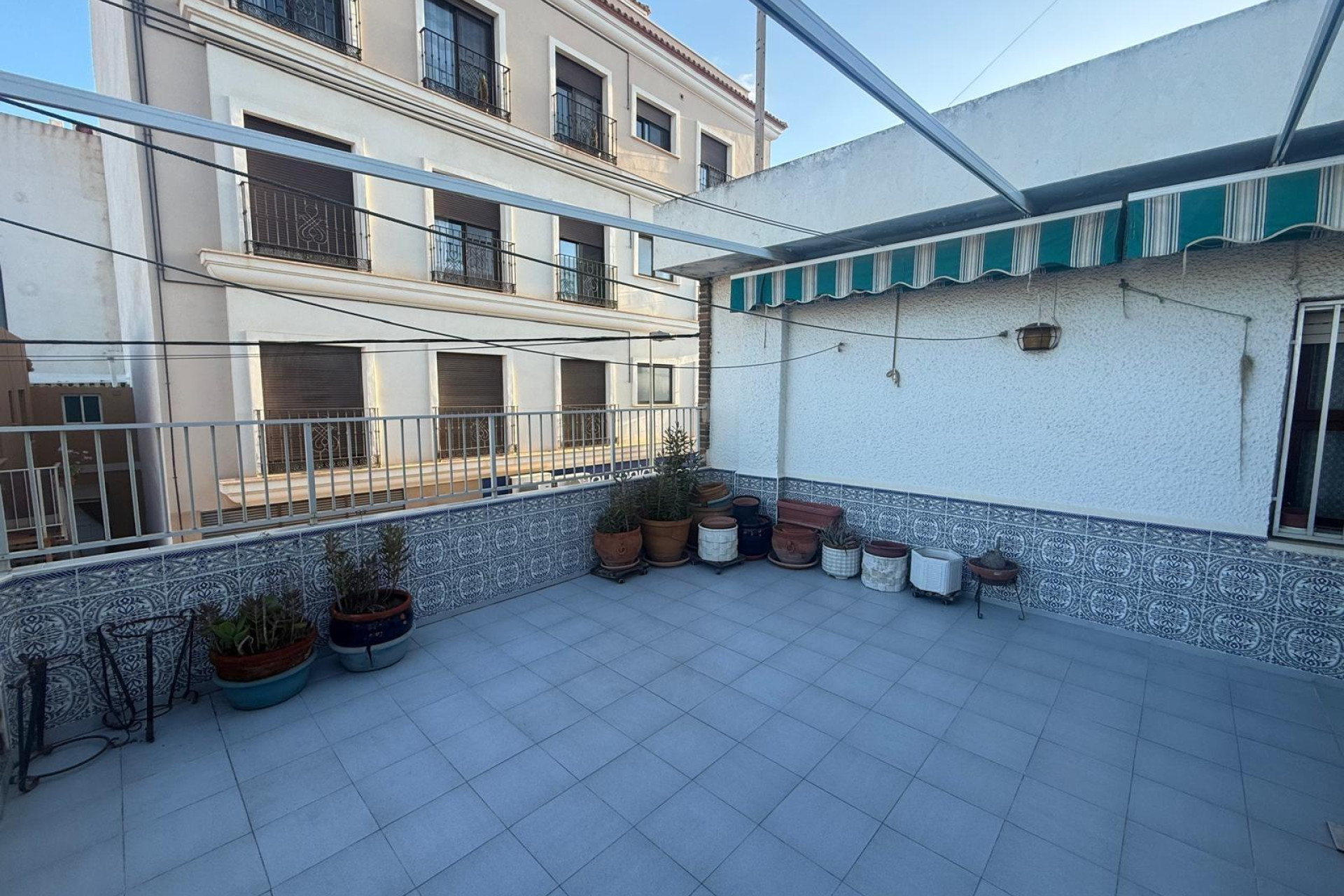 Revente - Plot - San Pedro del Pinatar - Lo Pagán