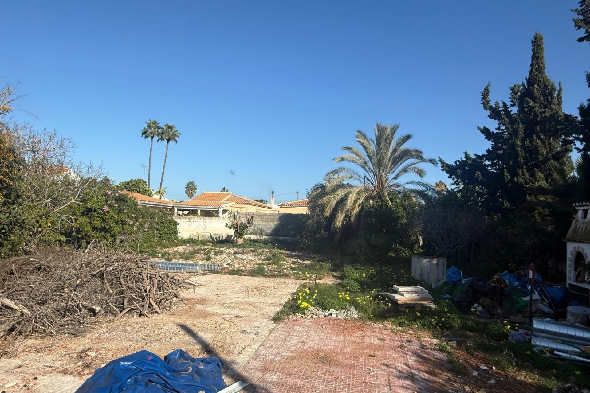 Revente - Plot - Torrevieja - La Siesta - El Salado - Torreta