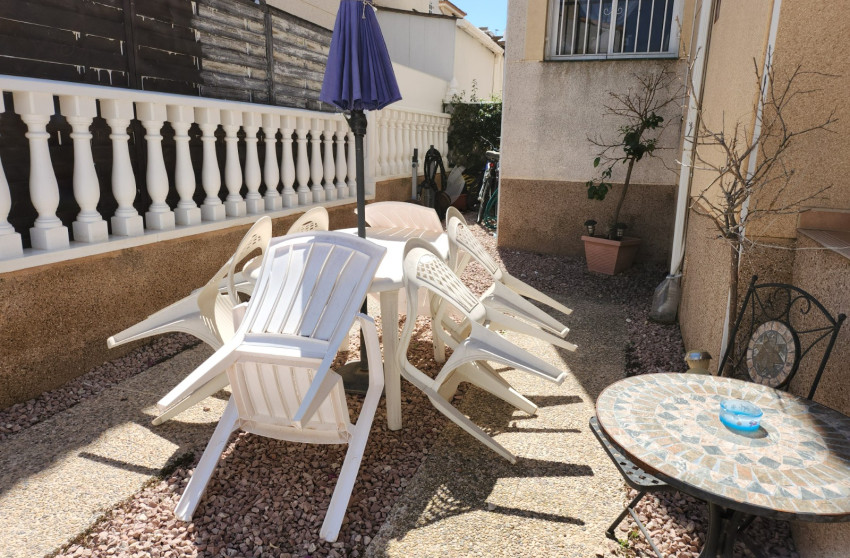 Revente - Quad - Algorfa