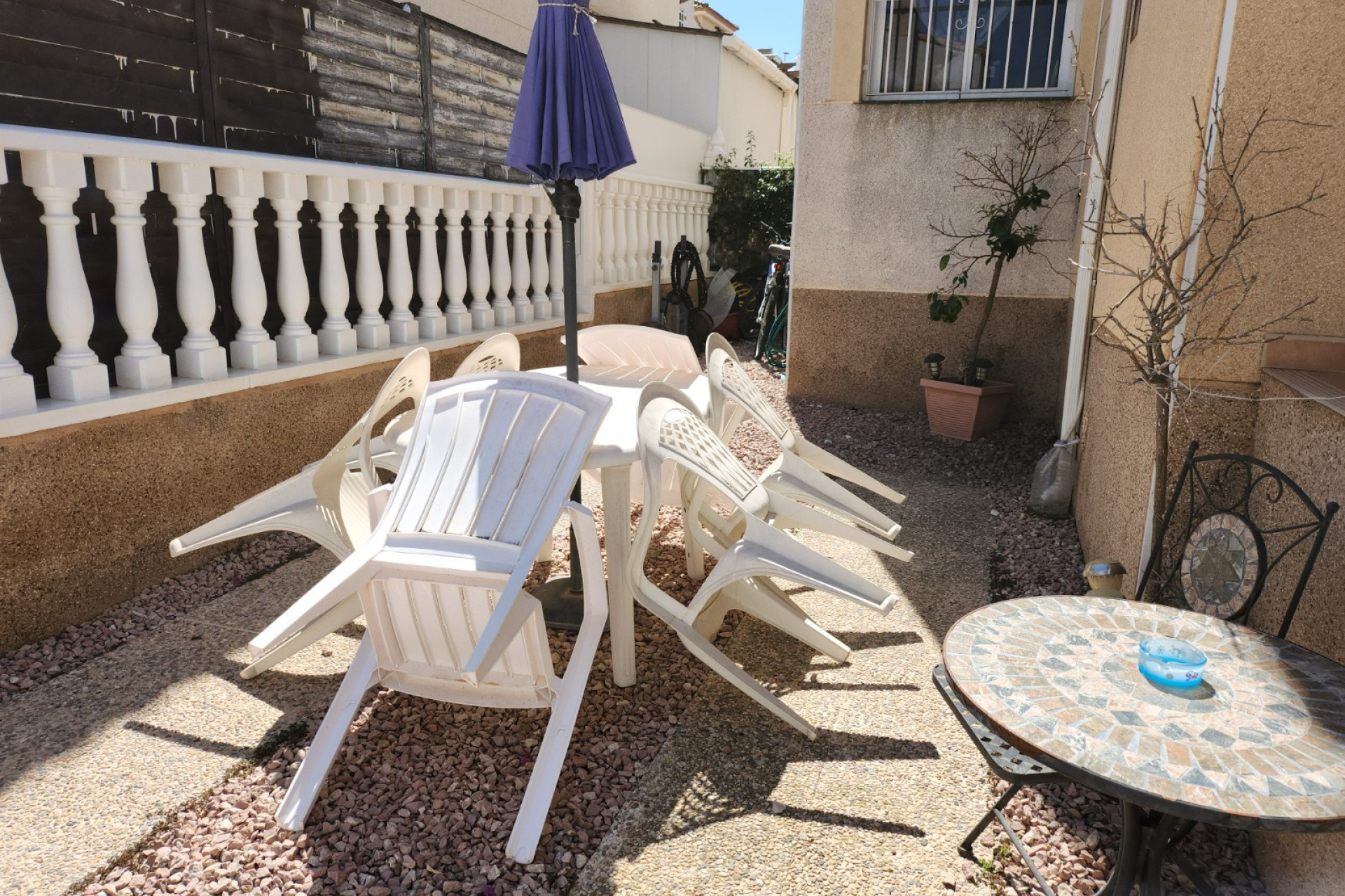 Revente - Quad - Algorfa