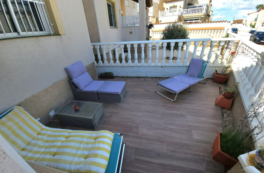 Revente - Quad - Algorfa