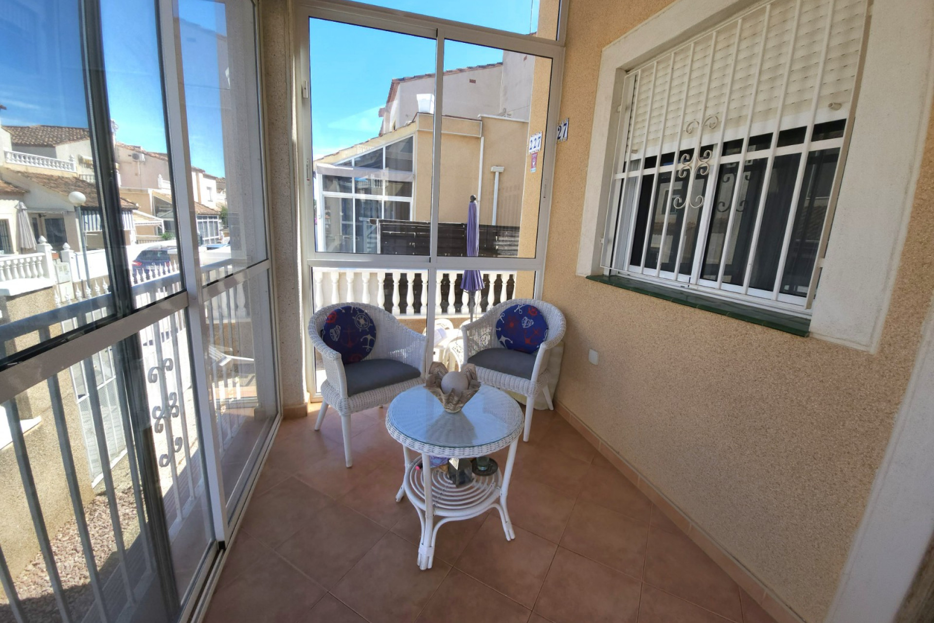 Revente - Quad - Algorfa