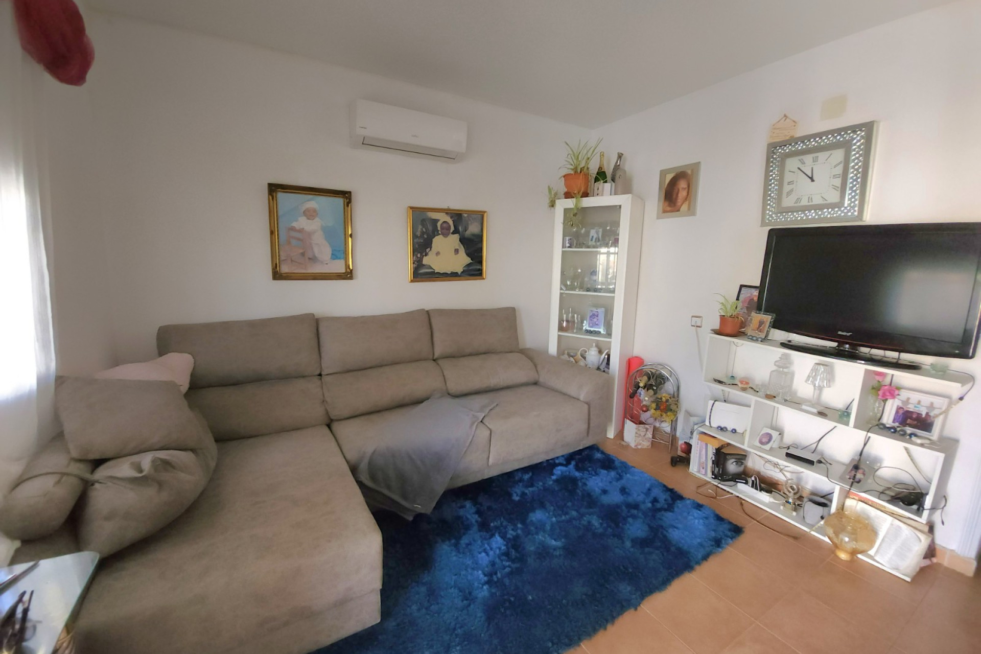 Revente - Quad - Algorfa