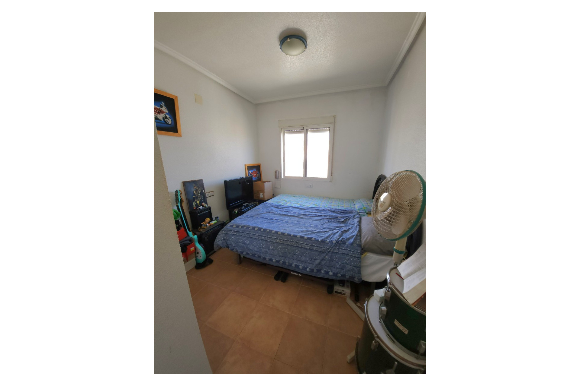 Revente - Quad - Algorfa