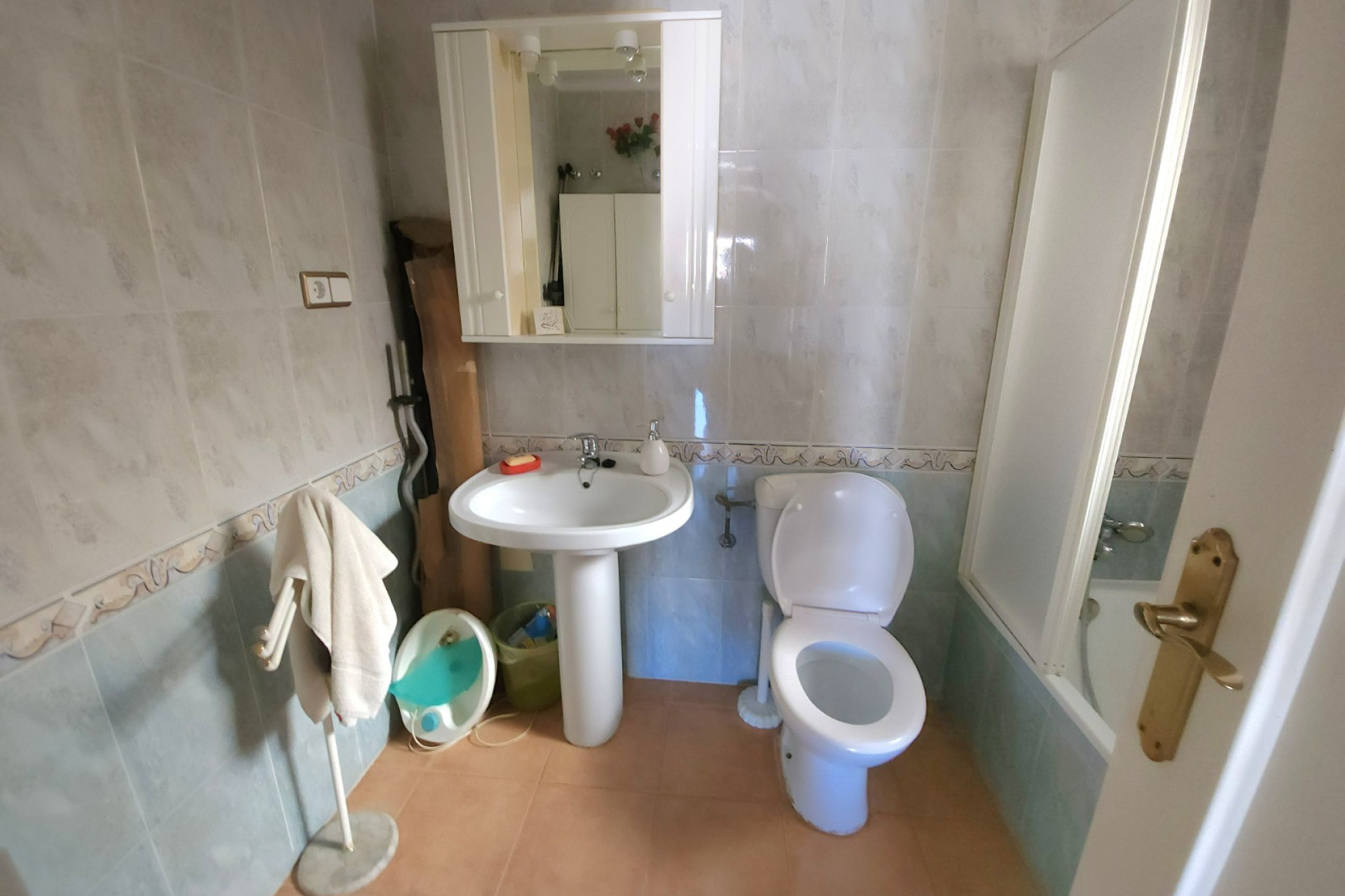 Revente - Quad - Algorfa