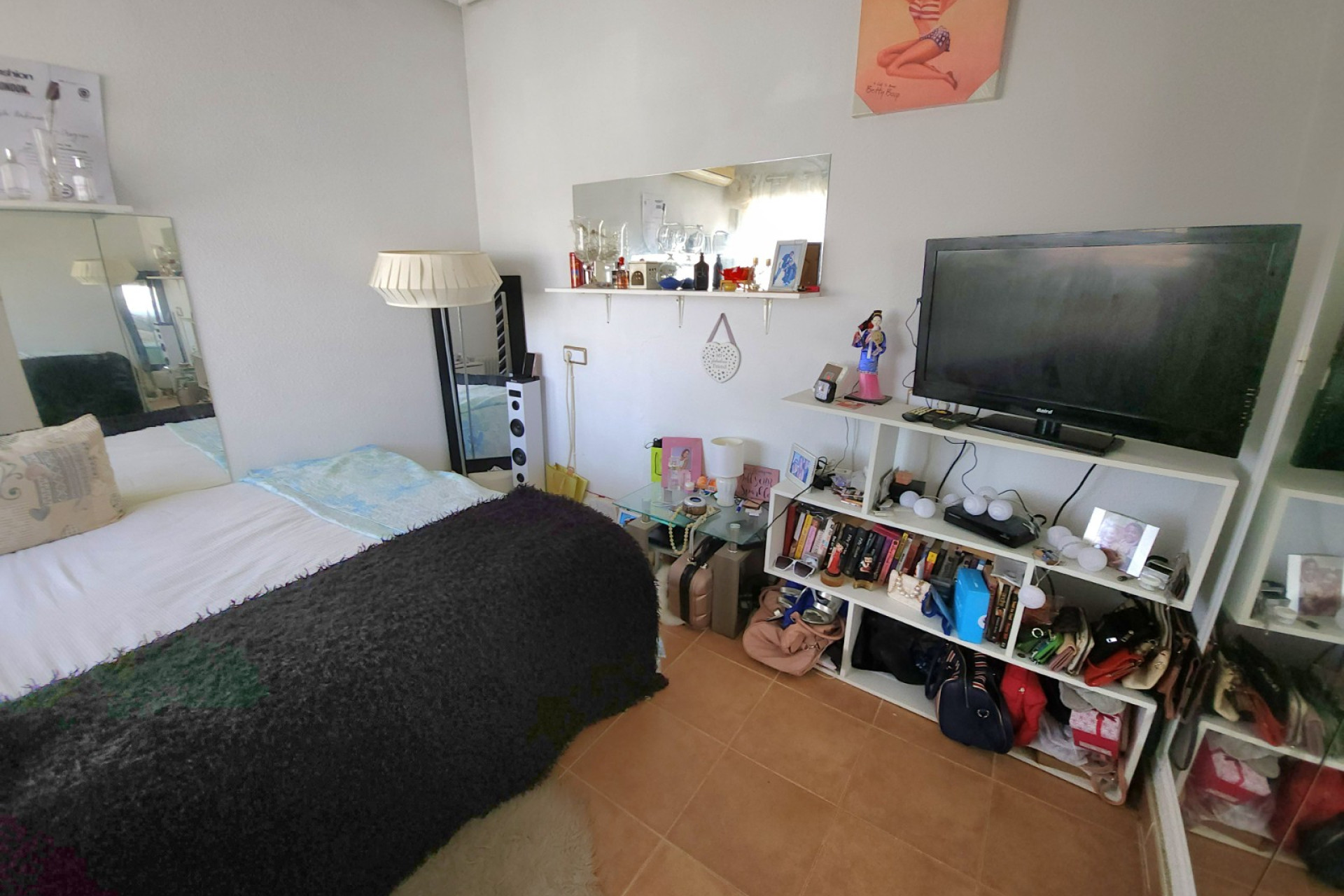 Revente - Quad - Algorfa