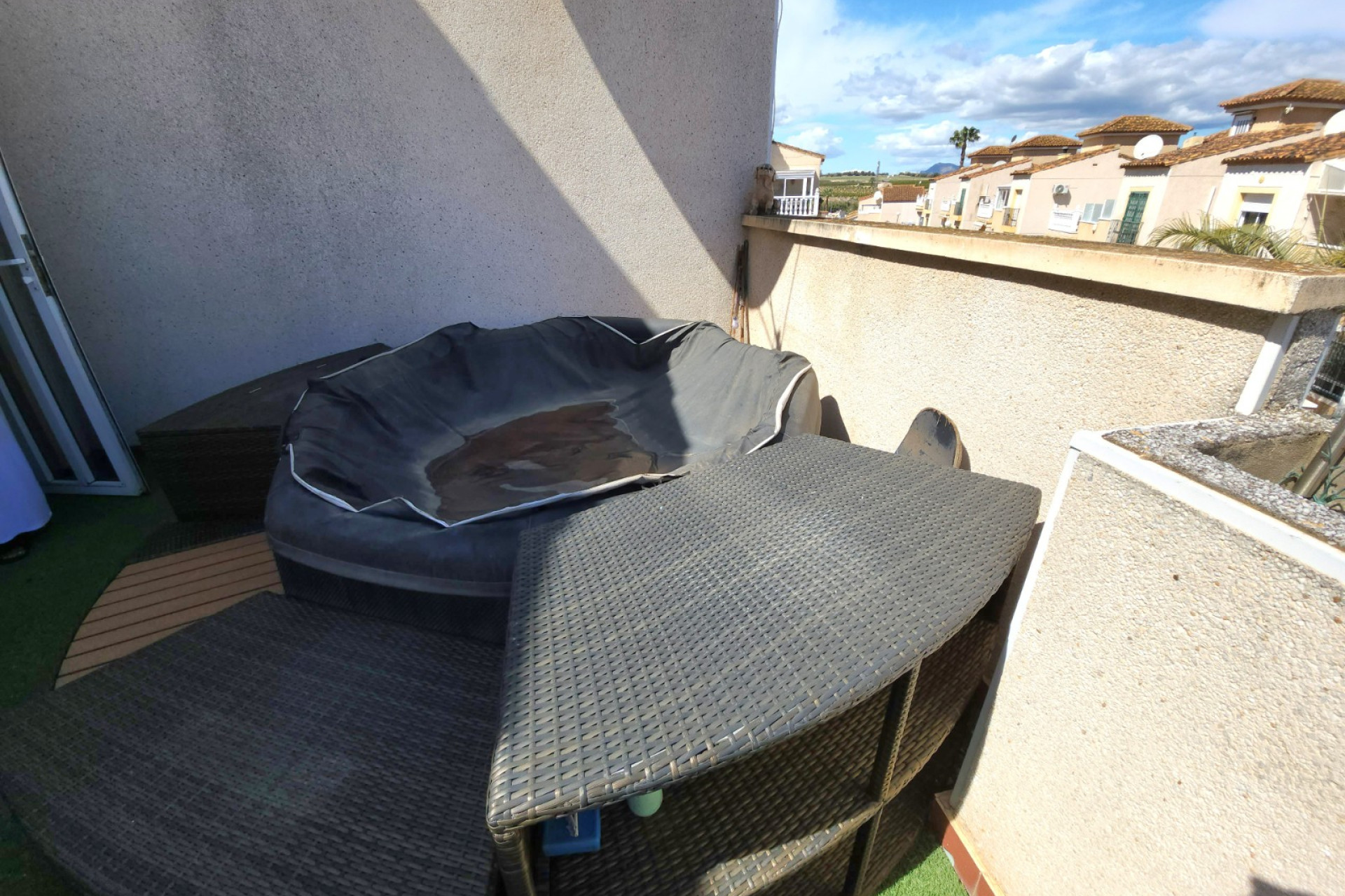 Revente - Quad - Algorfa