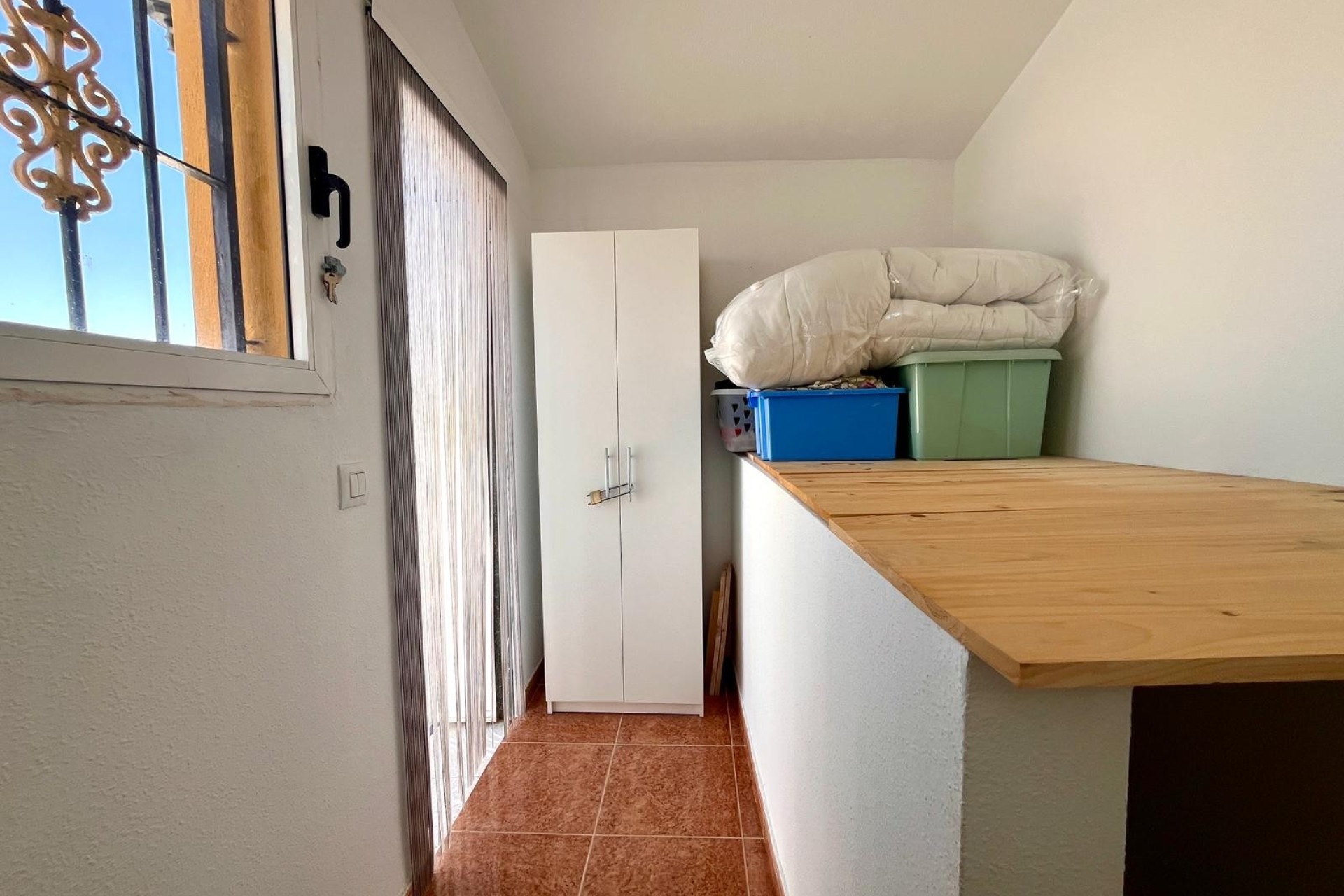 Revente - Quad House - Entre Naranjos Vistabella Golf - Entre Naranjos - Vistabella