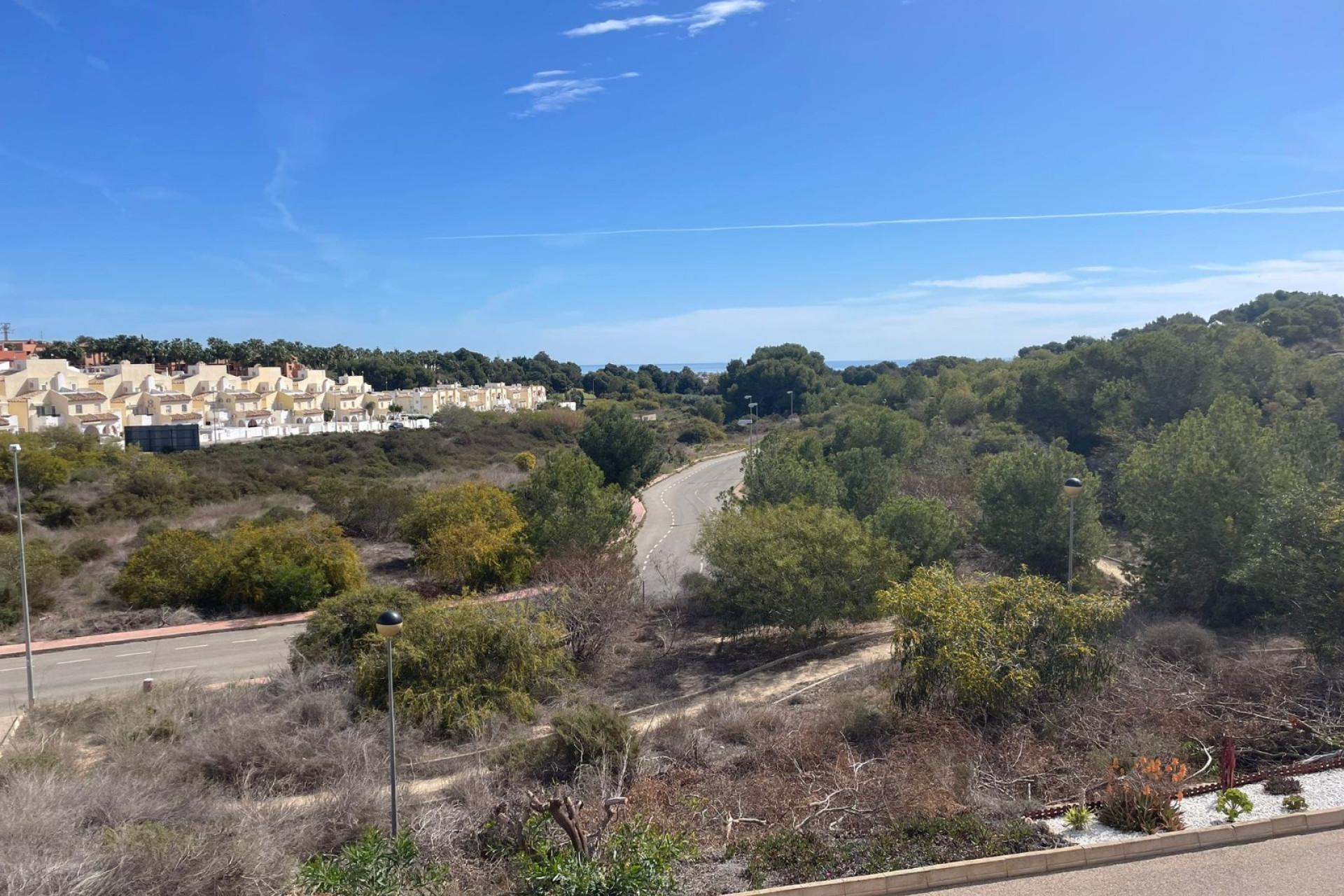 Revente - Quad House - Orihuela Costa - Villamartín