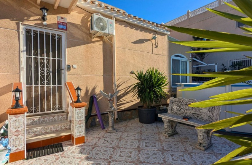 Revente - Quad House - San Miguel de Salinas