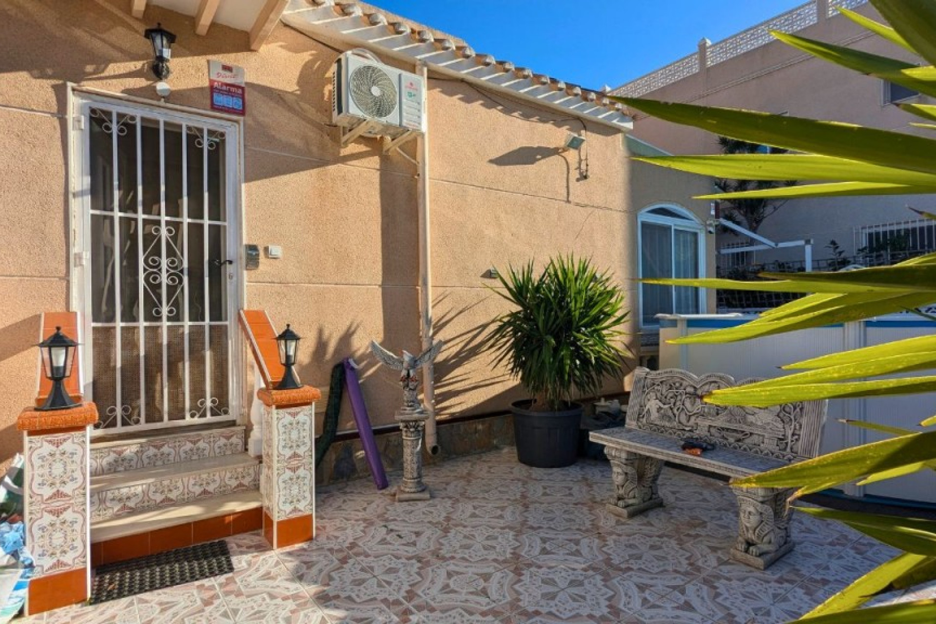 Revente - Quad House - San Miguel de Salinas