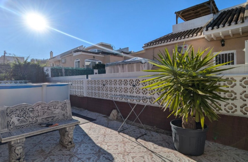 Revente - Quad House - San Miguel de Salinas