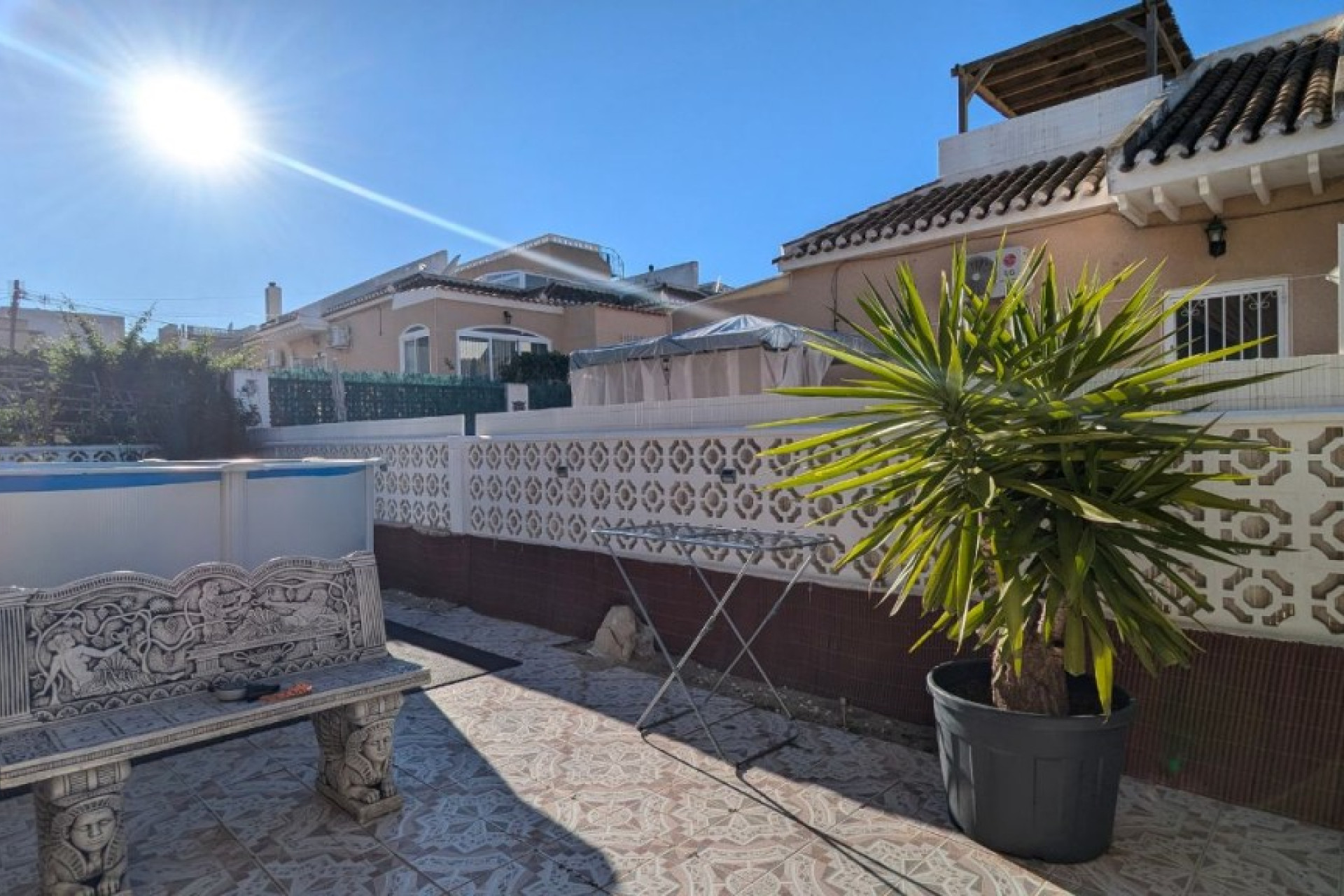 Revente - Quad House - San Miguel de Salinas