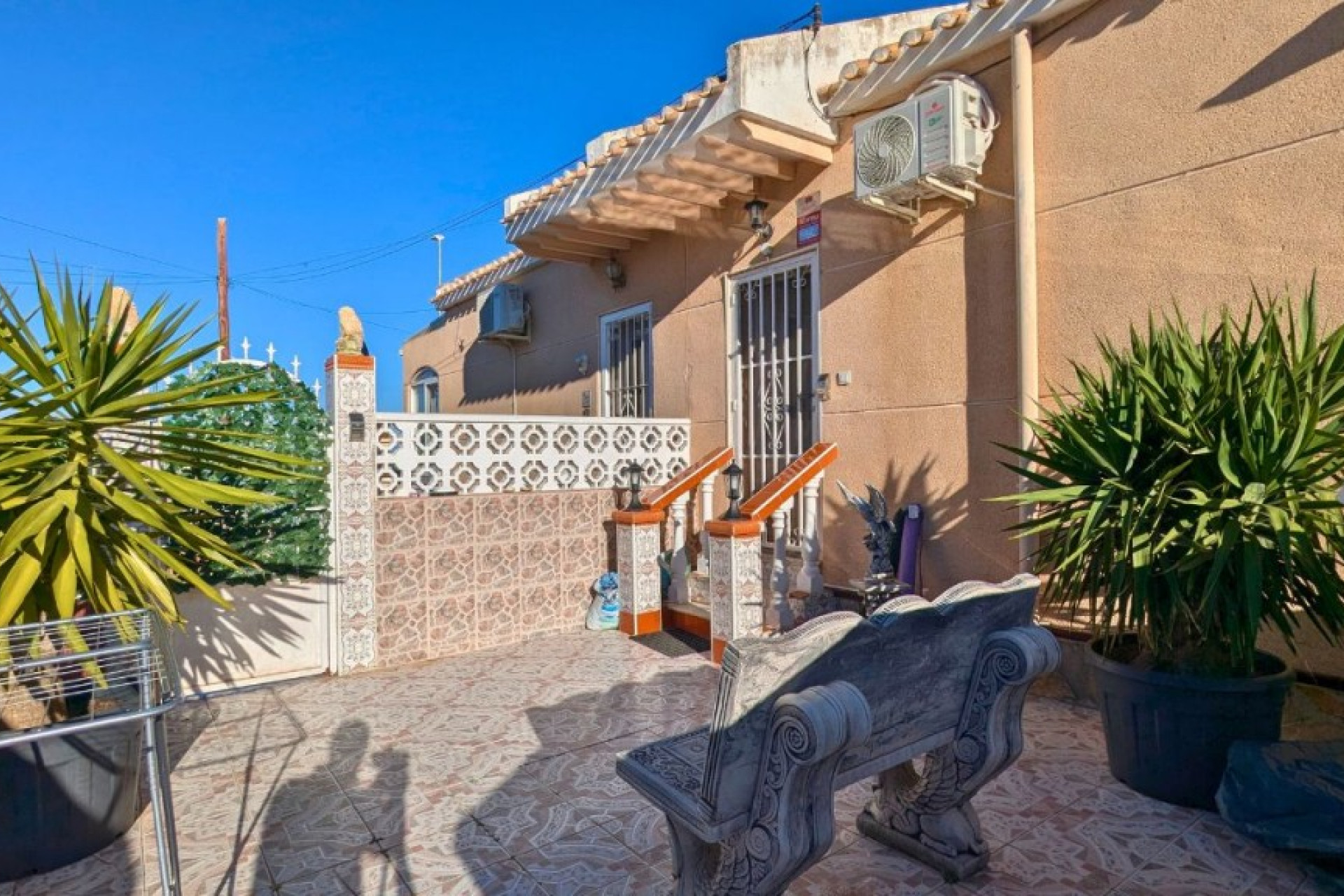 Revente - Quad House - San Miguel de Salinas