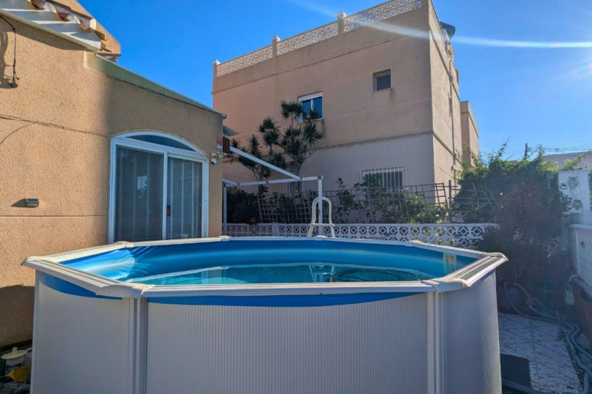 Revente - Quad House - San Miguel de Salinas