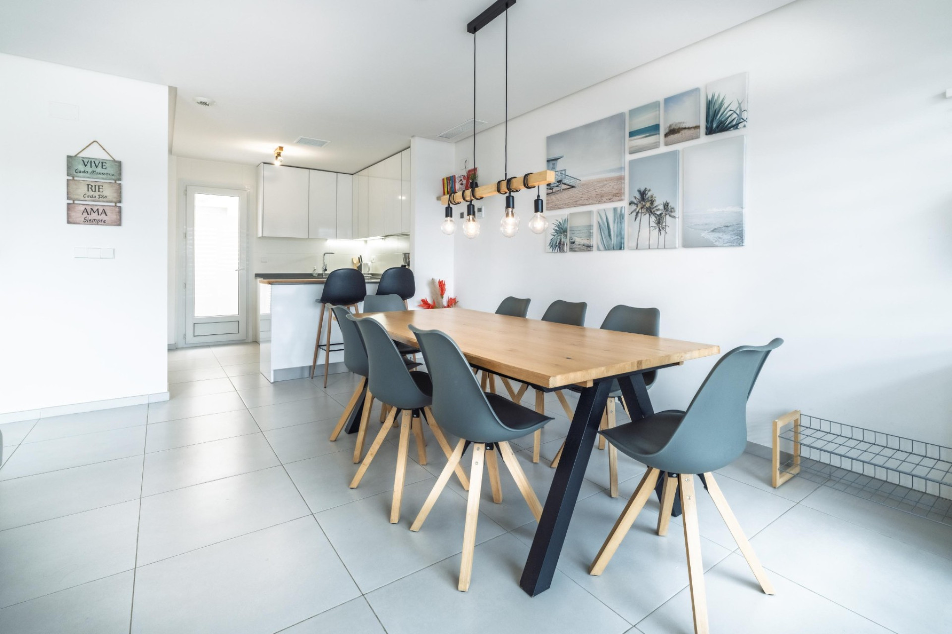 Revente - Quad House - Torrevieja - Aguas Nuevas