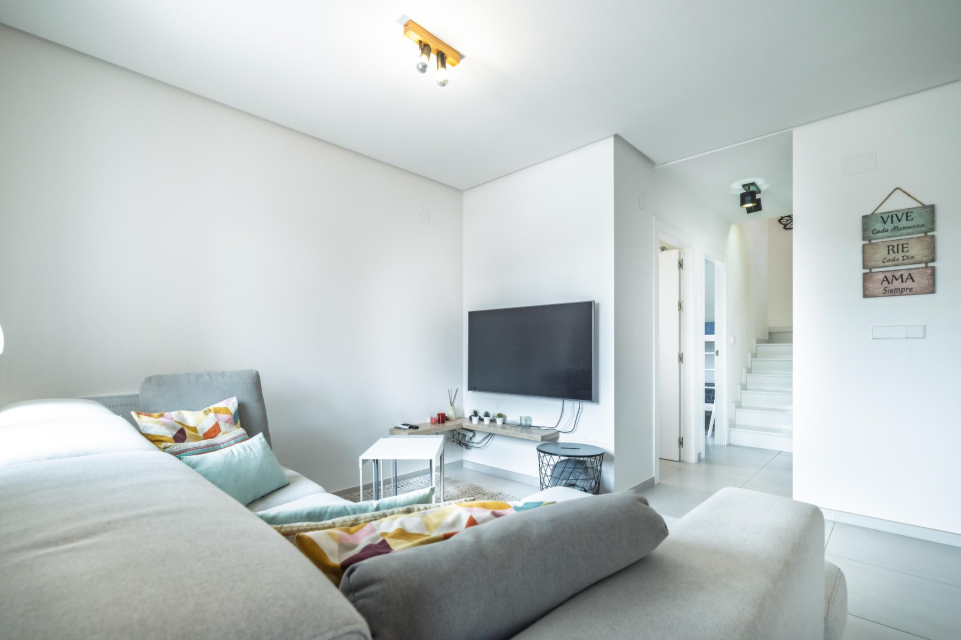 Revente - Quad House - Torrevieja - Aguas Nuevas