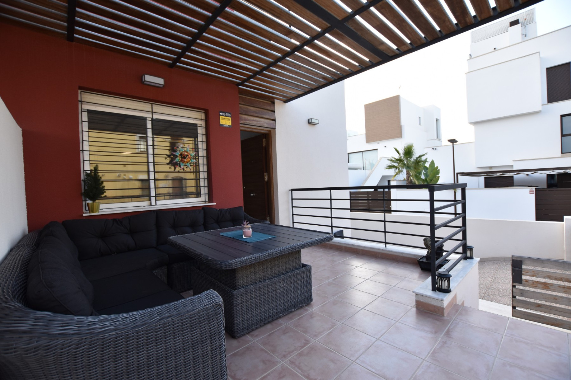 Revente - Quad Villa - Algorfa - La Finca Golf Resort