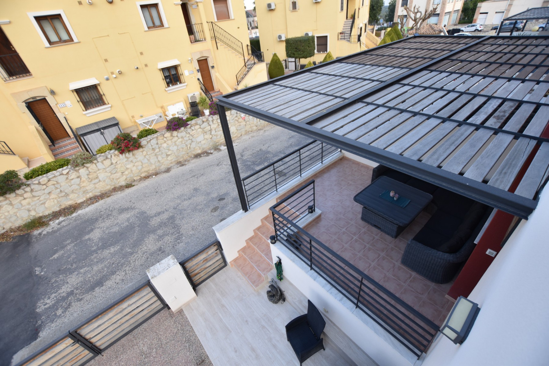 Revente - Quad Villa - Algorfa - La Finca Golf Resort