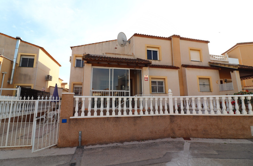 Revente - Quad Villa - Algorfa - Montebello