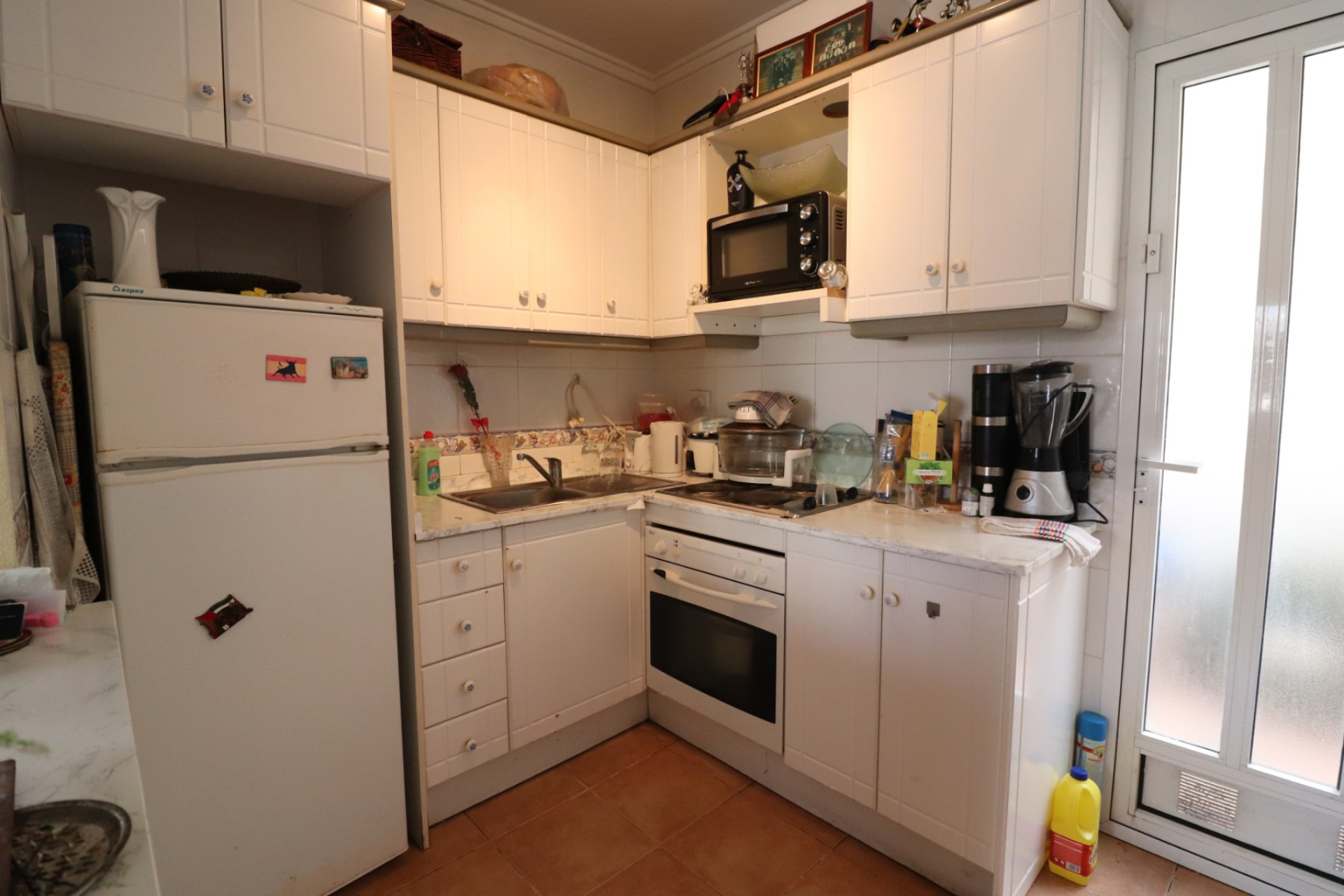 Revente - Quad Villa - Algorfa - Montebello