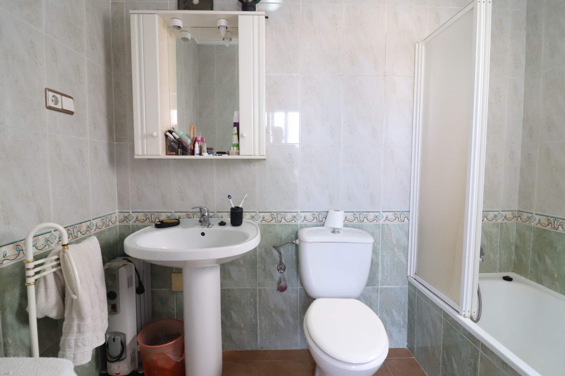 Revente - Quad Villa - Algorfa - Montebello