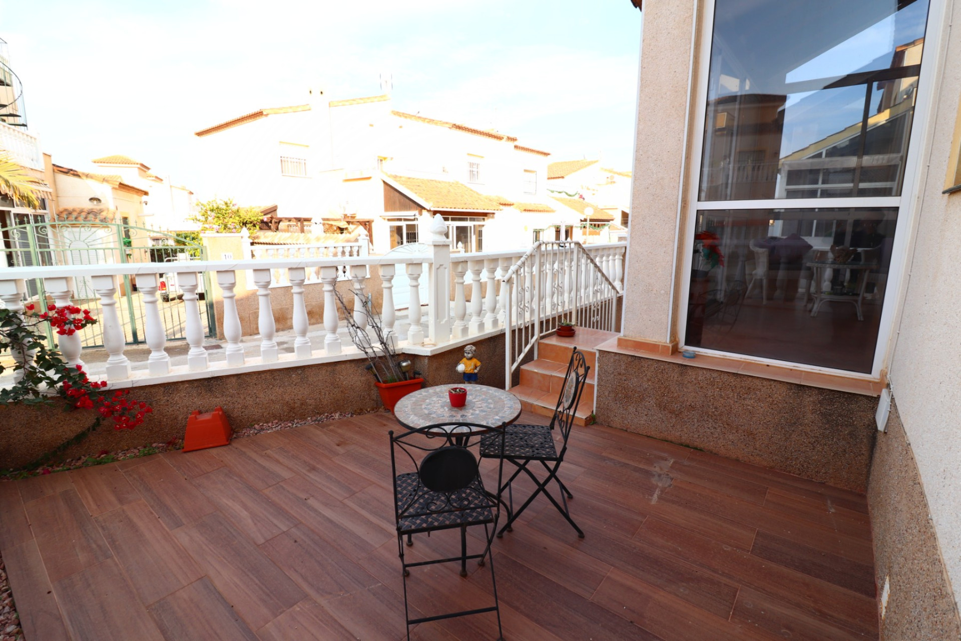 Revente - Quad Villa - Algorfa - Montebello