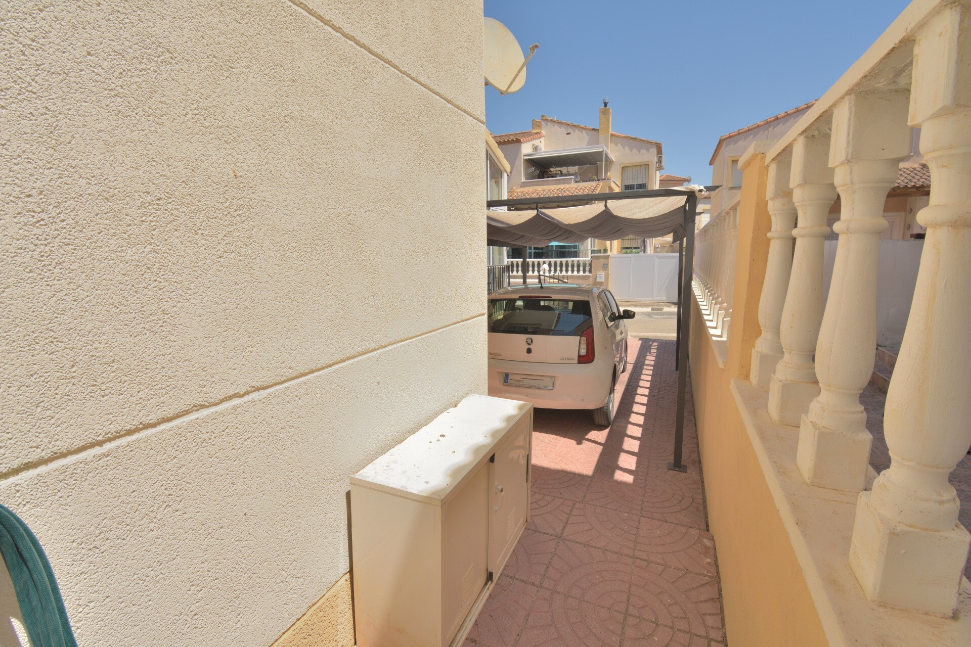 Revente - Quad Villa - Algorfa - Montebello