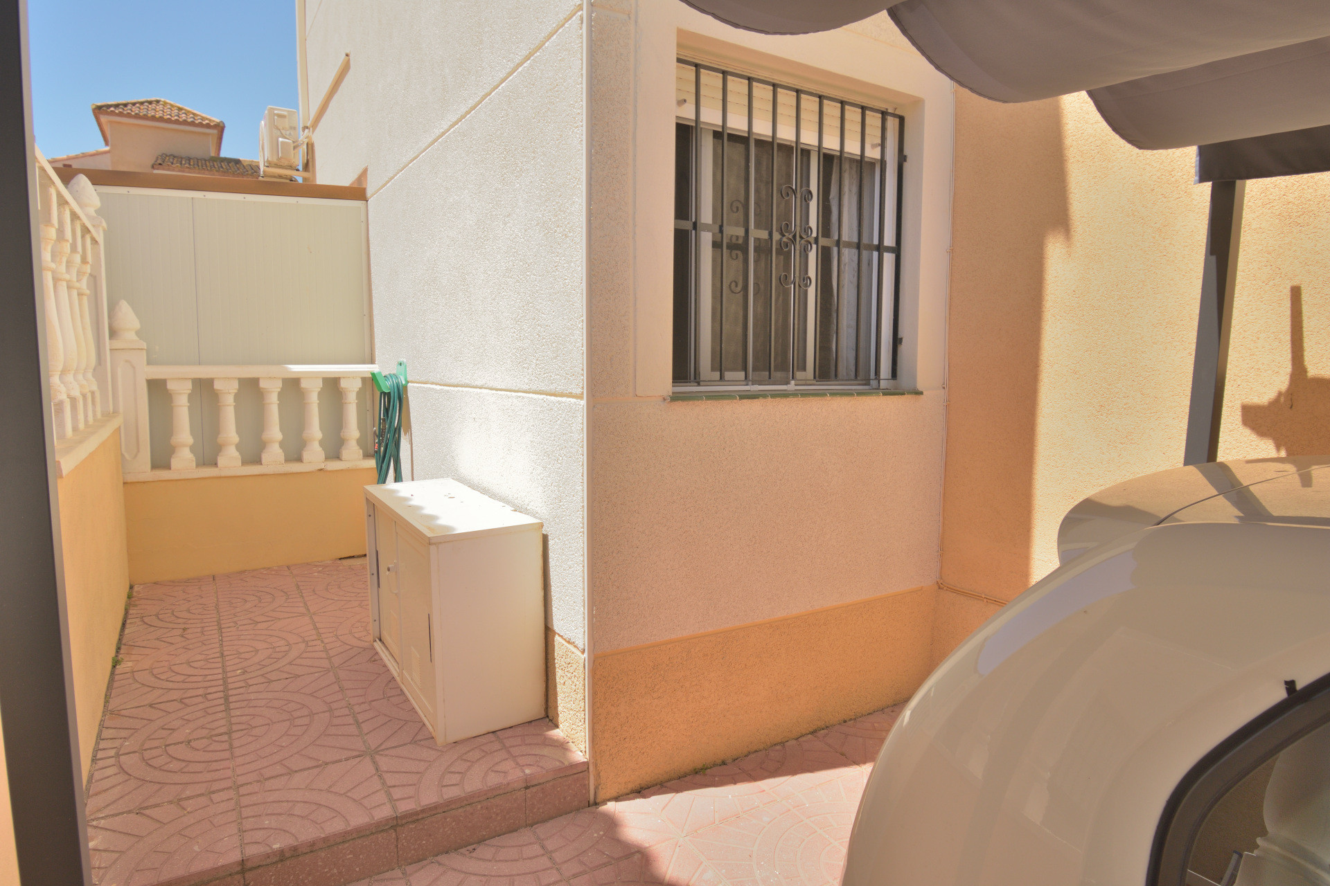 Revente - Quad Villa - Algorfa - Montebello