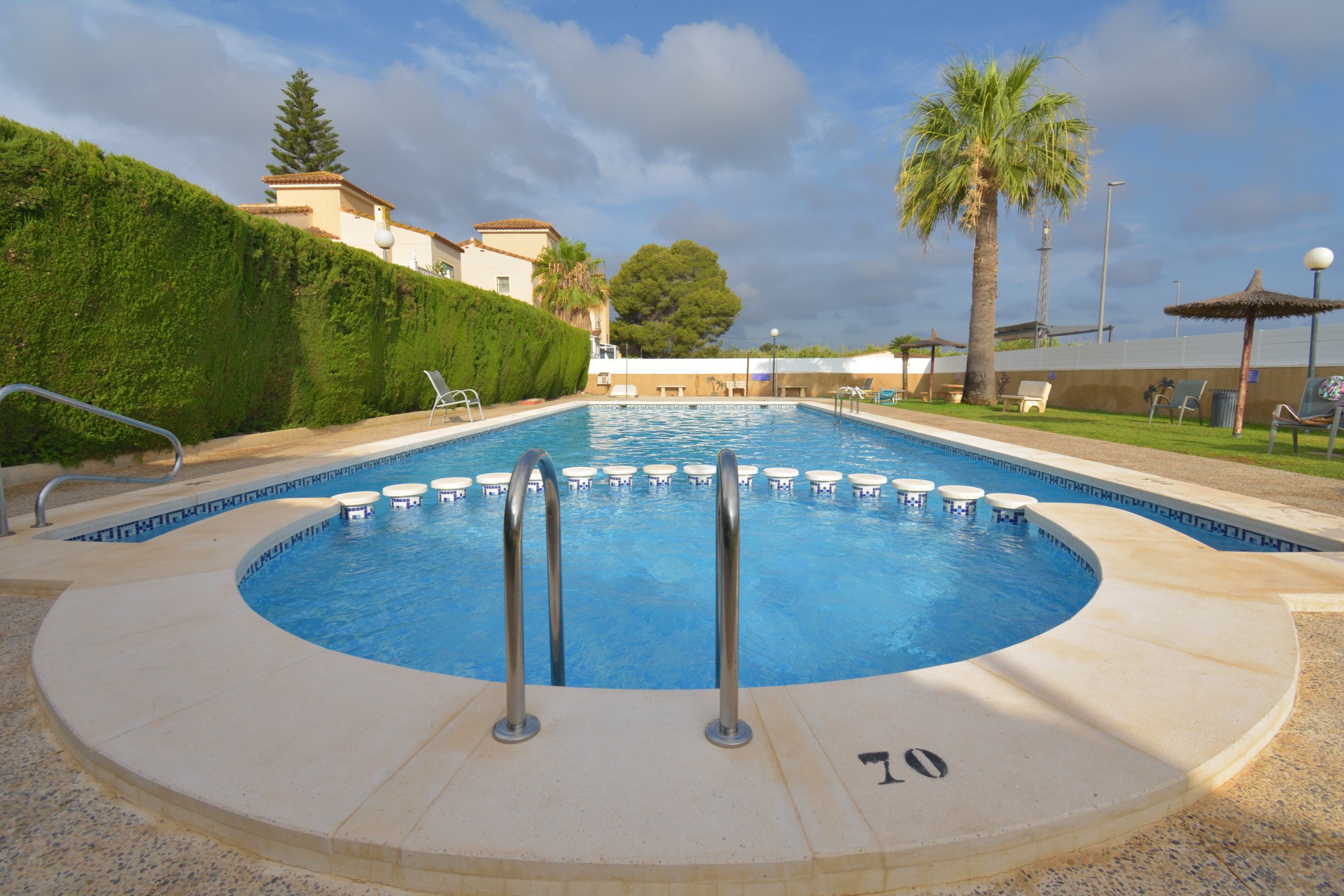 Revente - Quad Villa - Algorfa - Montebello