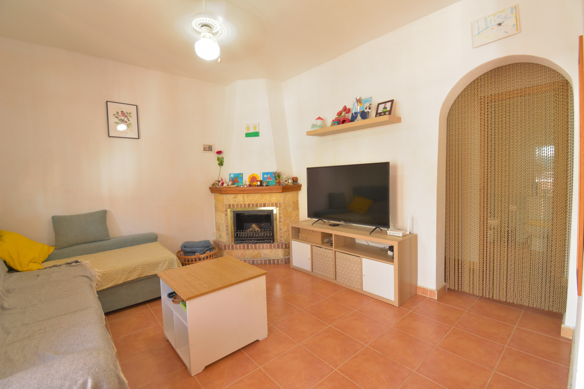 Revente - Quad Villa - Algorfa - Montebello
