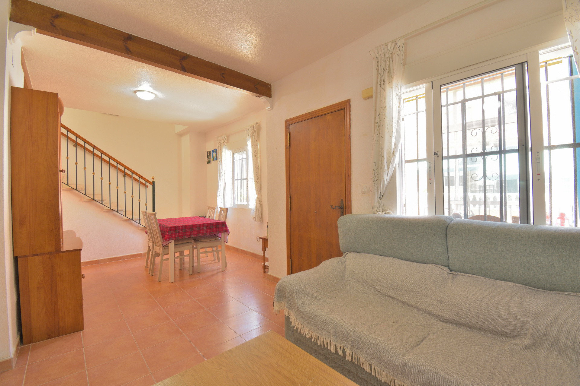Revente - Quad Villa - Algorfa - Montebello