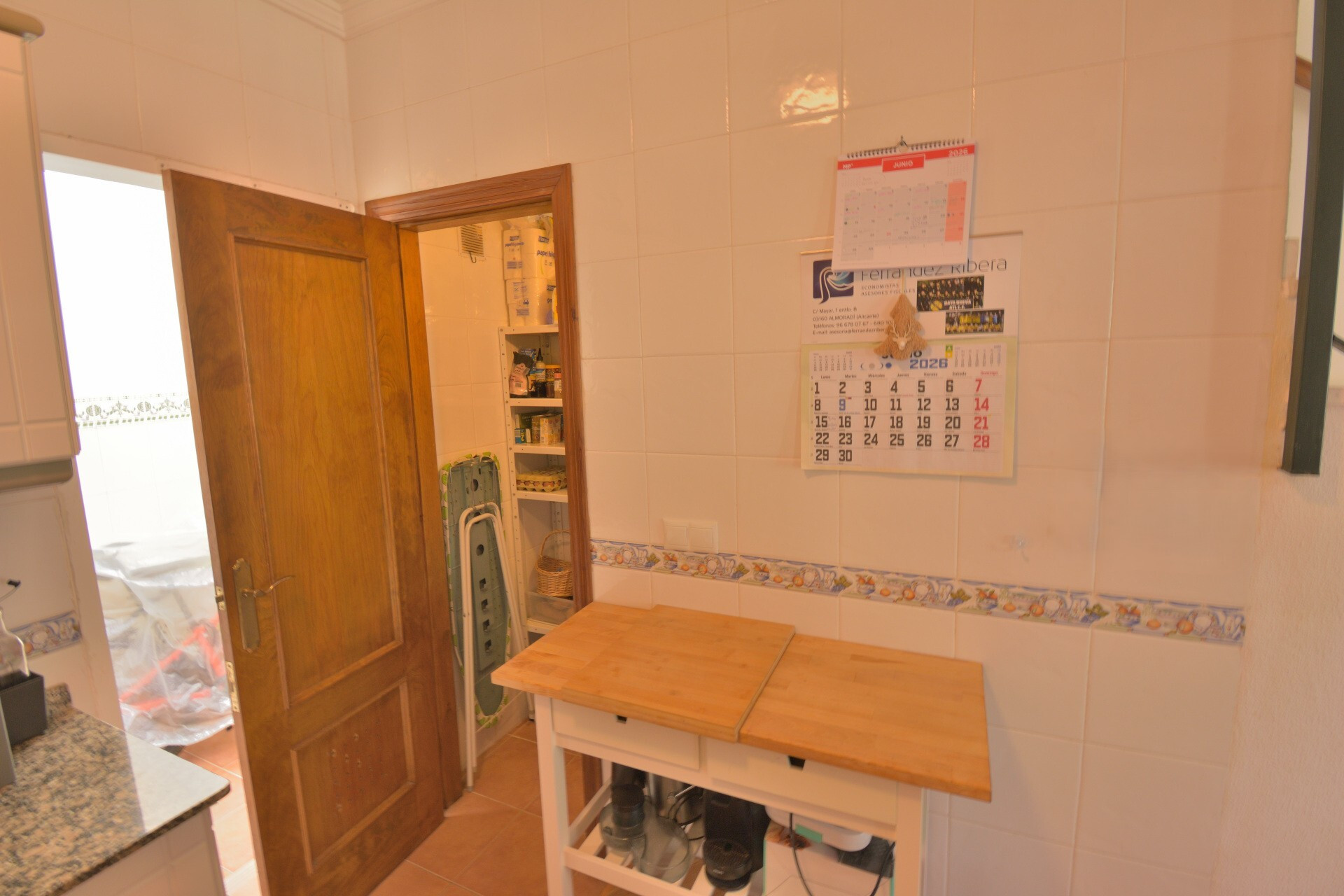 Revente - Quad Villa - Algorfa - Montebello