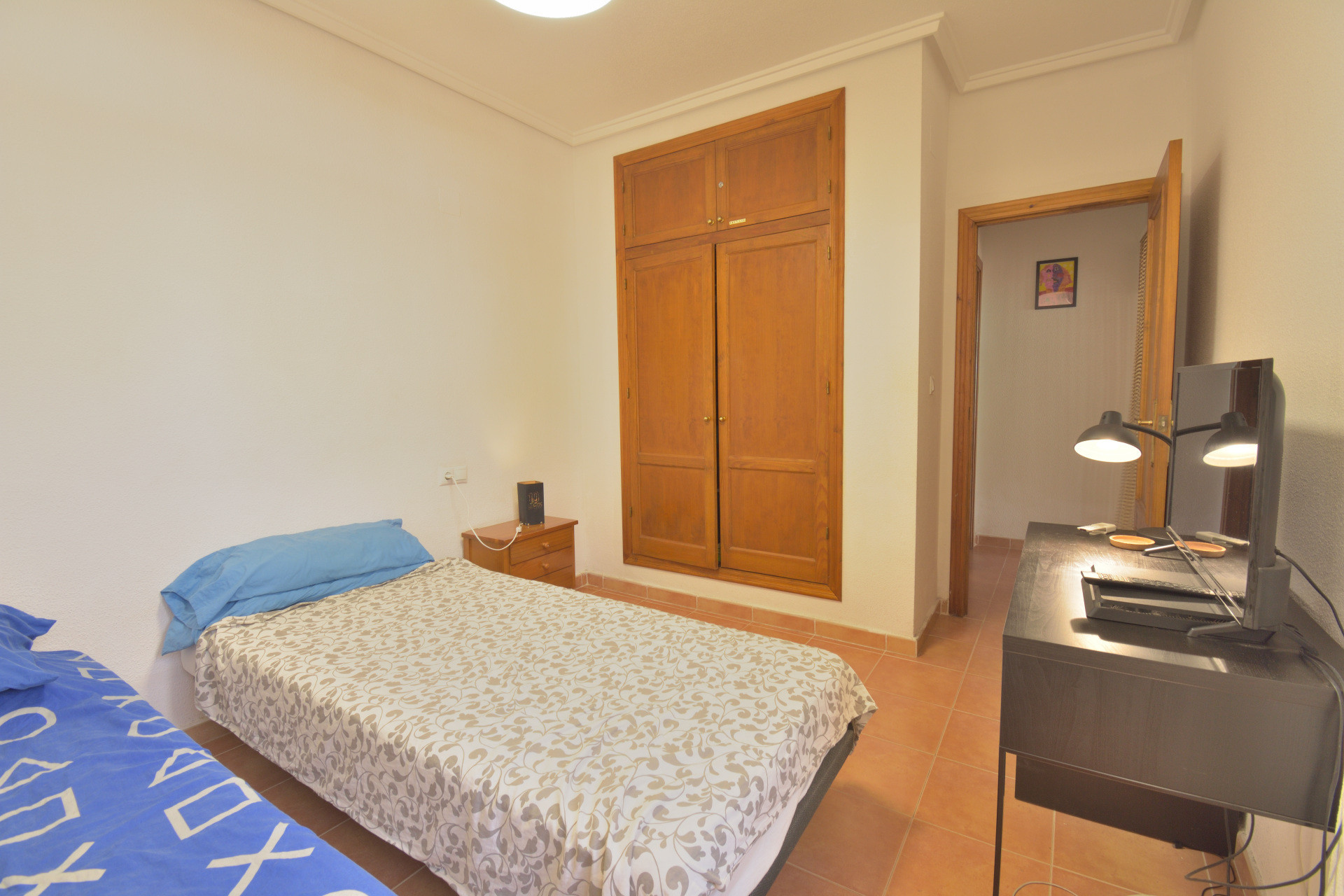 Revente - Quad Villa - Algorfa - Montebello