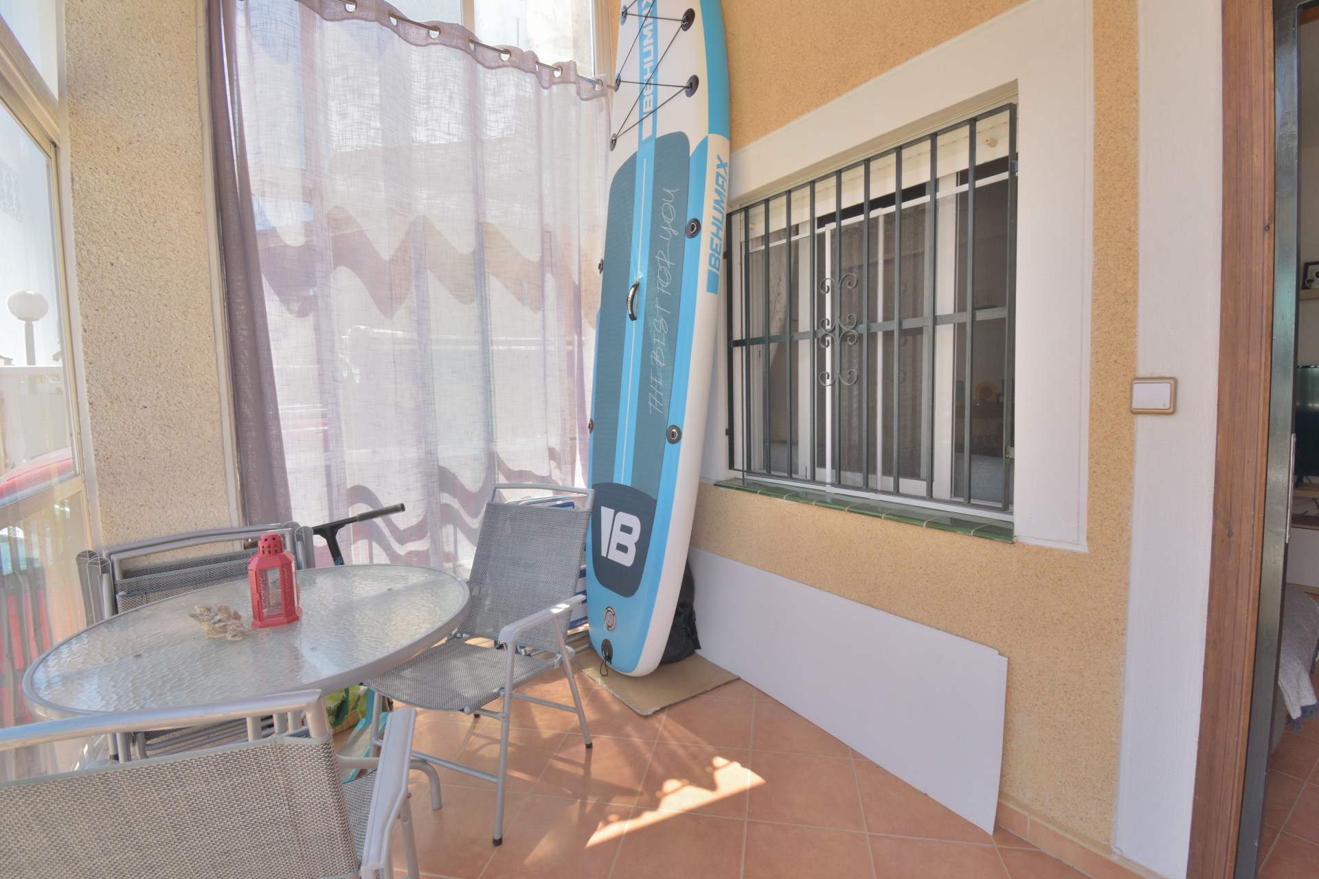Revente - Quad Villa - Algorfa - Montebello