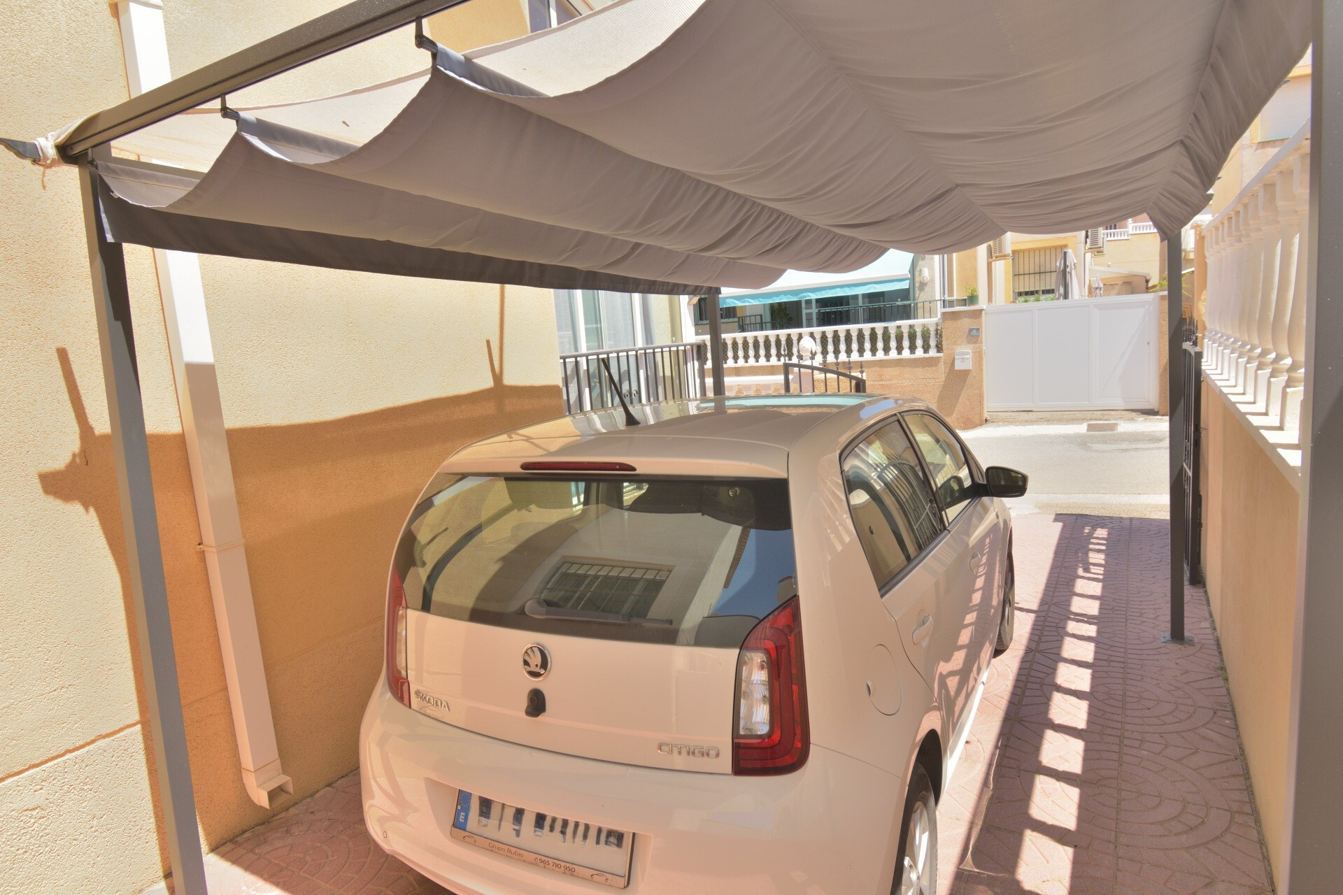 Revente - Quad Villa - Algorfa - Montebello