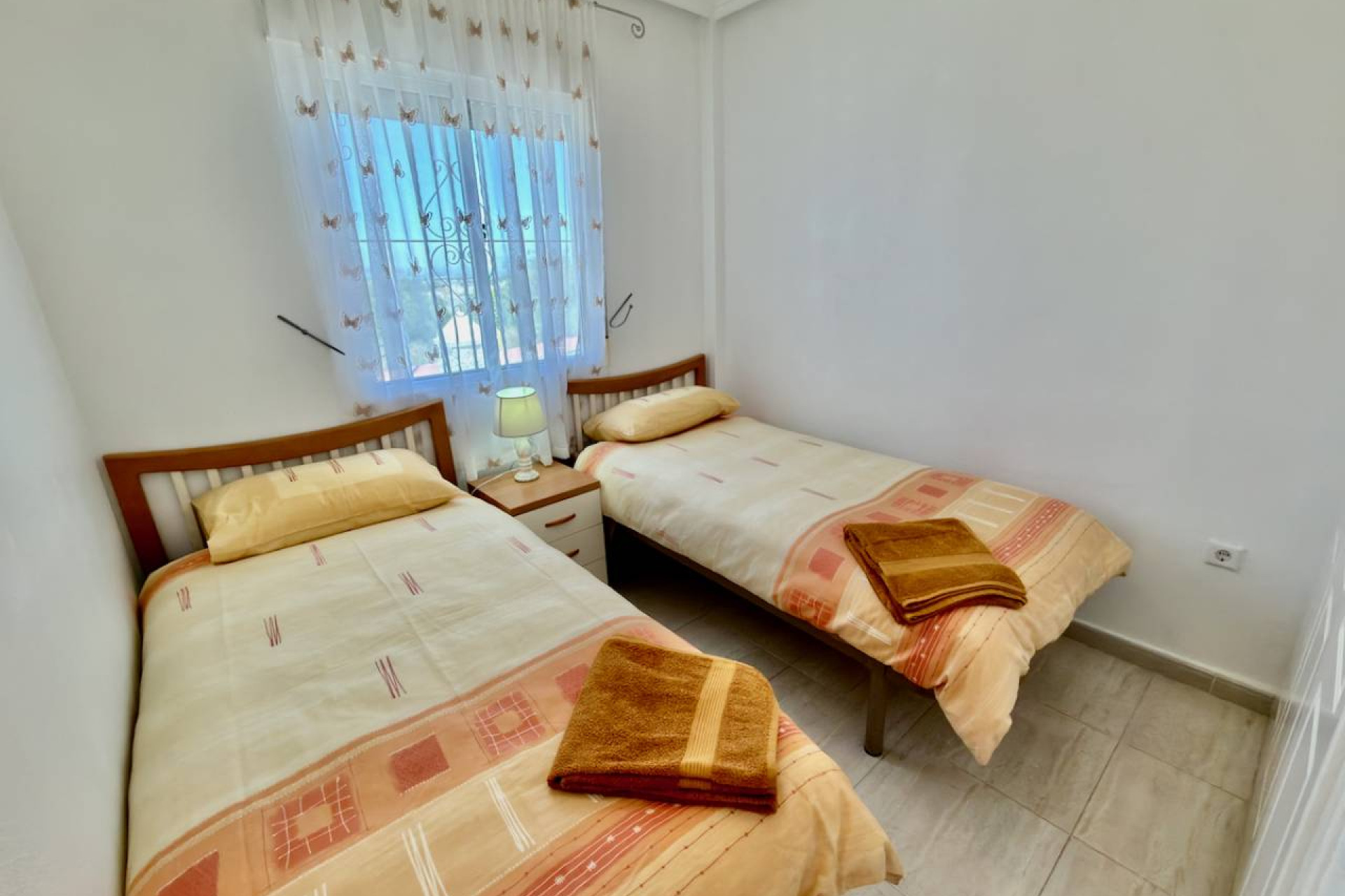 Revente - Quad Villa - Benimar - Benimar II