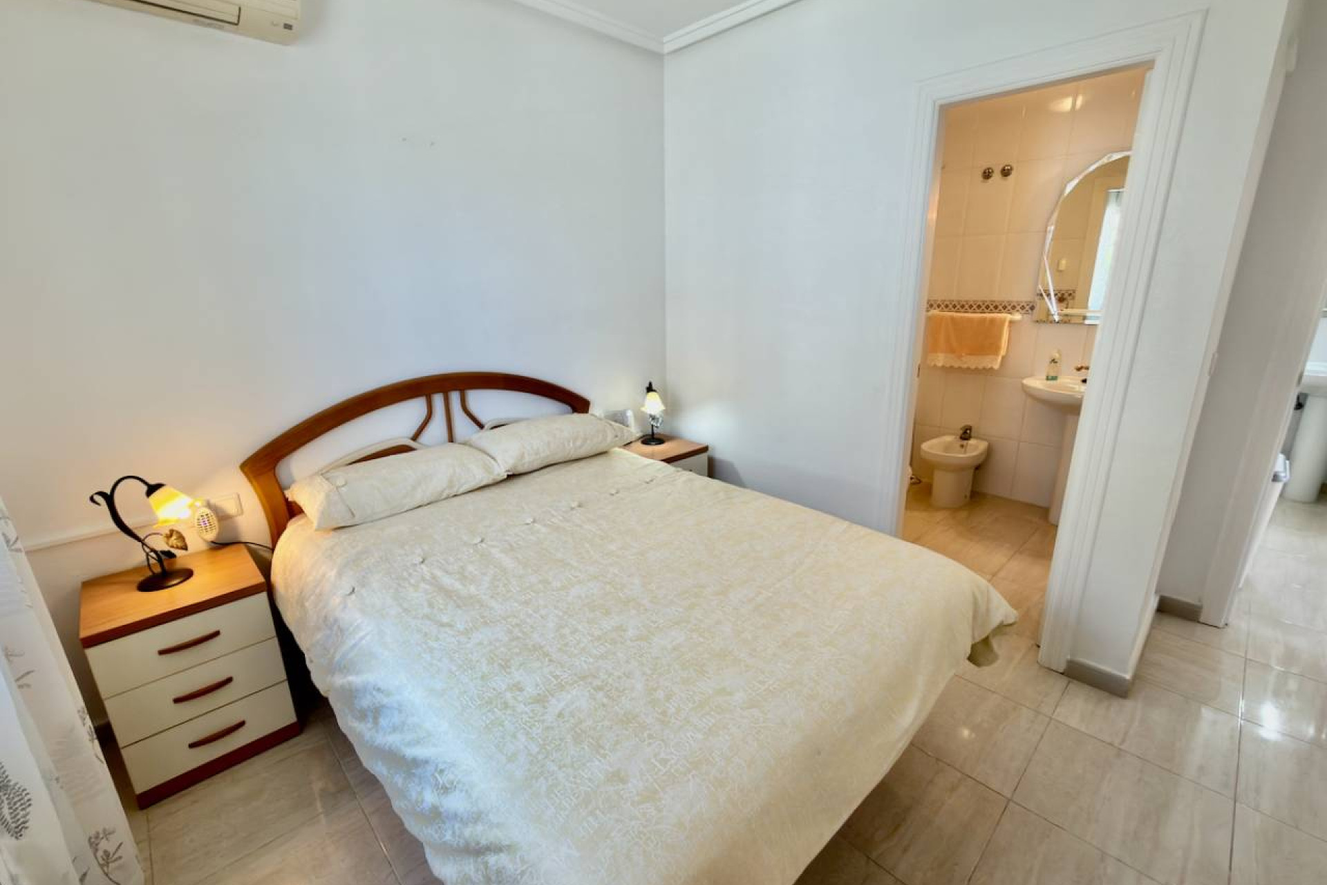 Revente - Quad Villa - Benimar - Benimar II