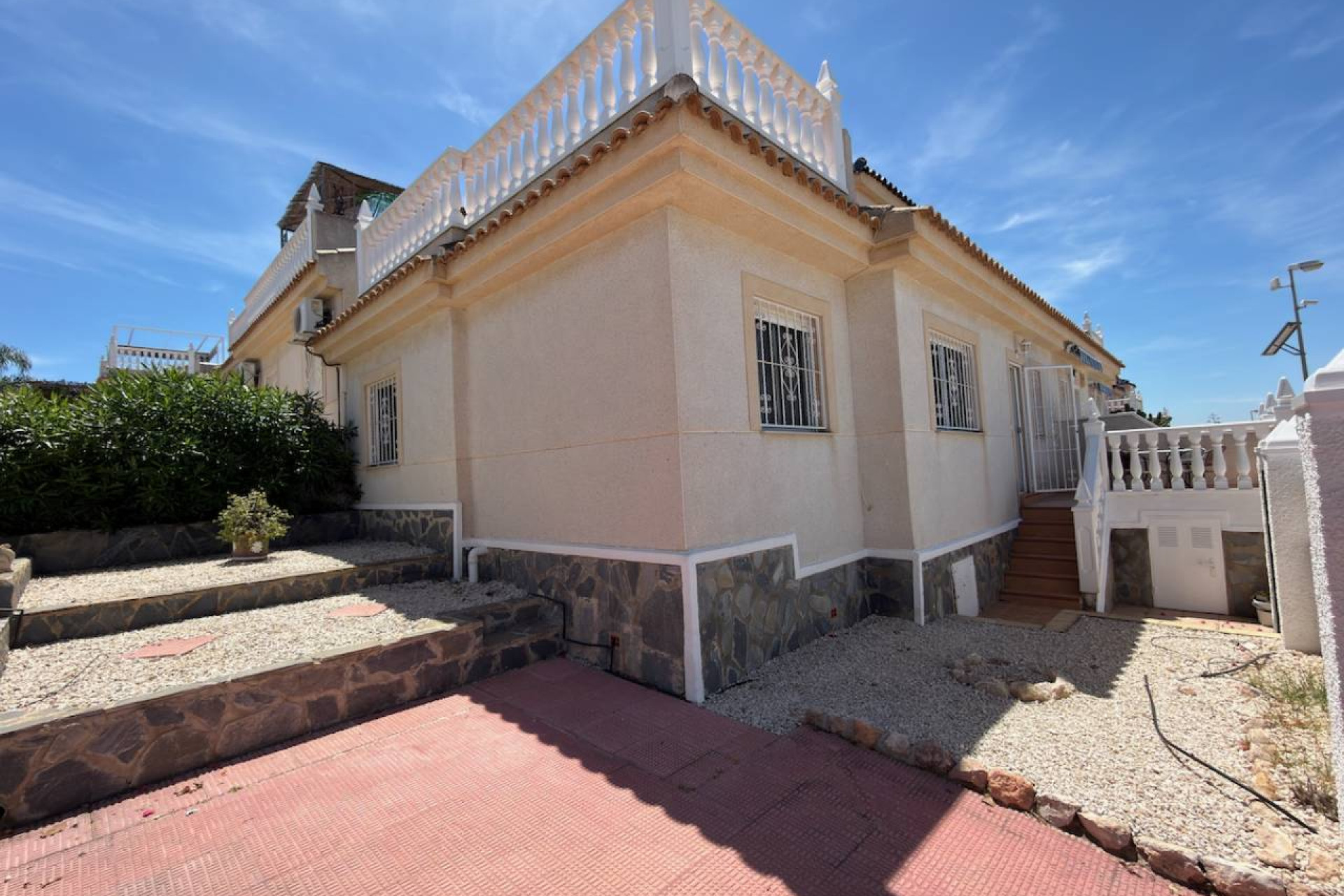 Revente - Quad Villa - Benimar - Benimar II