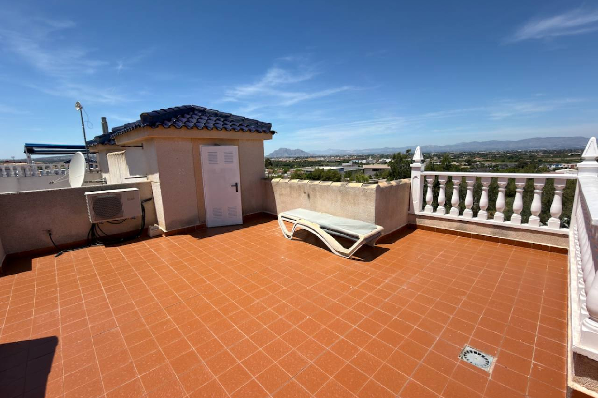 Revente - Quad Villa - Benimar - Benimar II