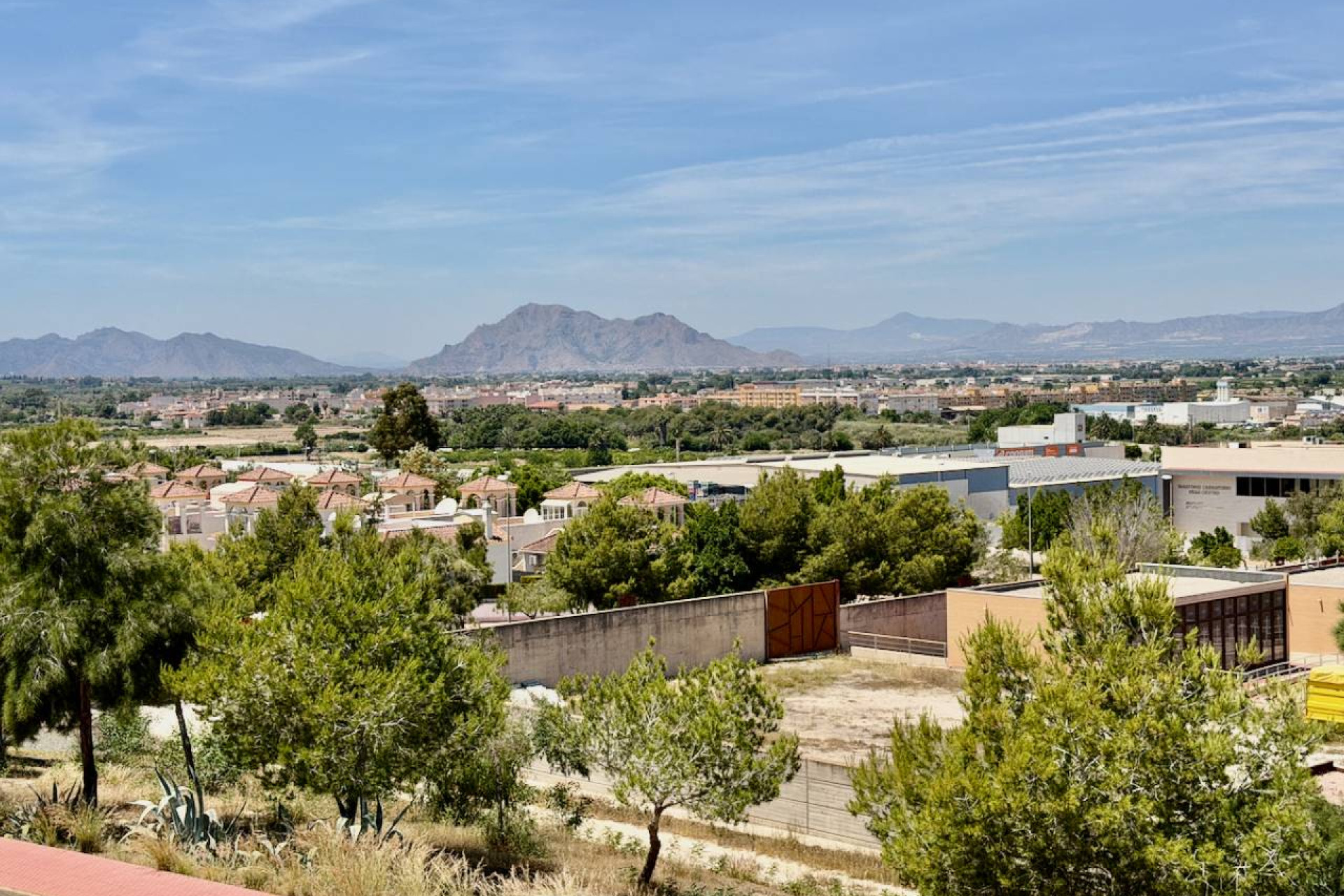 Revente - Quad Villa - Benimar - Benimar II