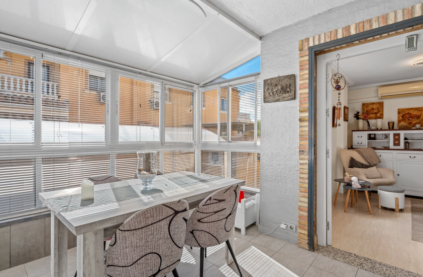 Revente - Quad Villa - Ciudad Quesada - Doña Pepa