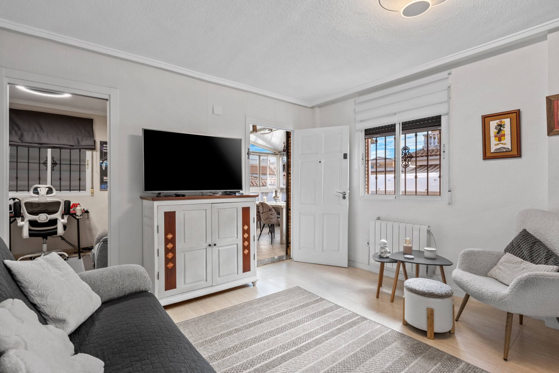 Revente - Quad Villa - Ciudad Quesada - Doña Pepa