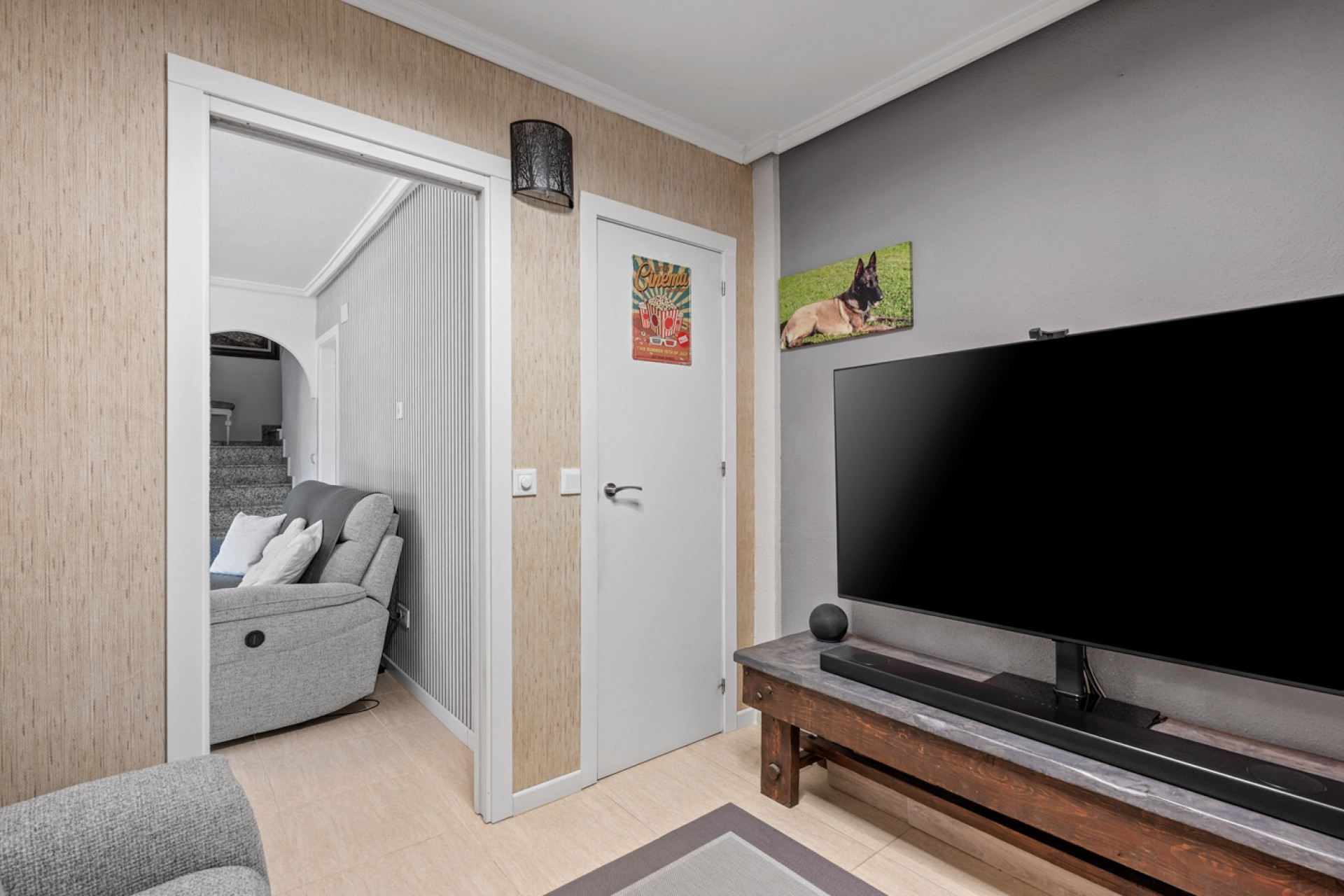 Revente - Quad Villa - Ciudad Quesada - Doña Pepa